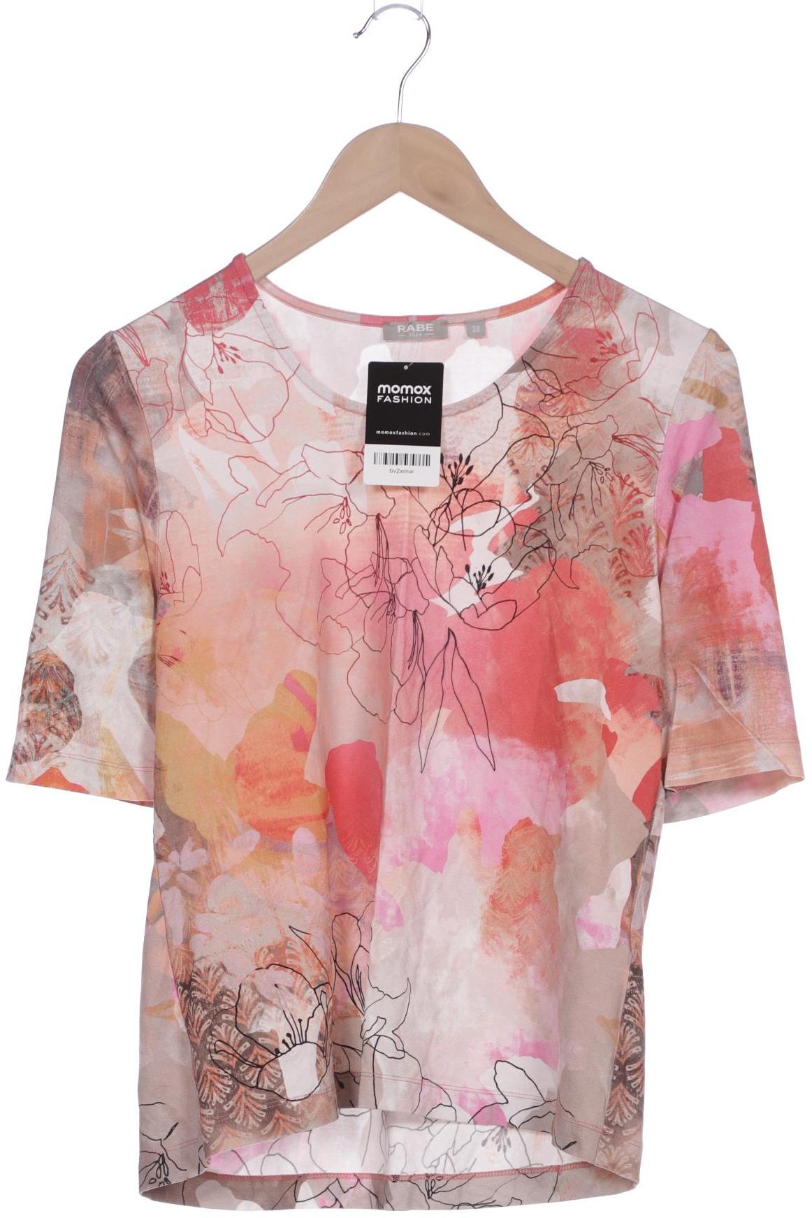 

Rabe Damen T-Shirt, pink, Gr. 38
