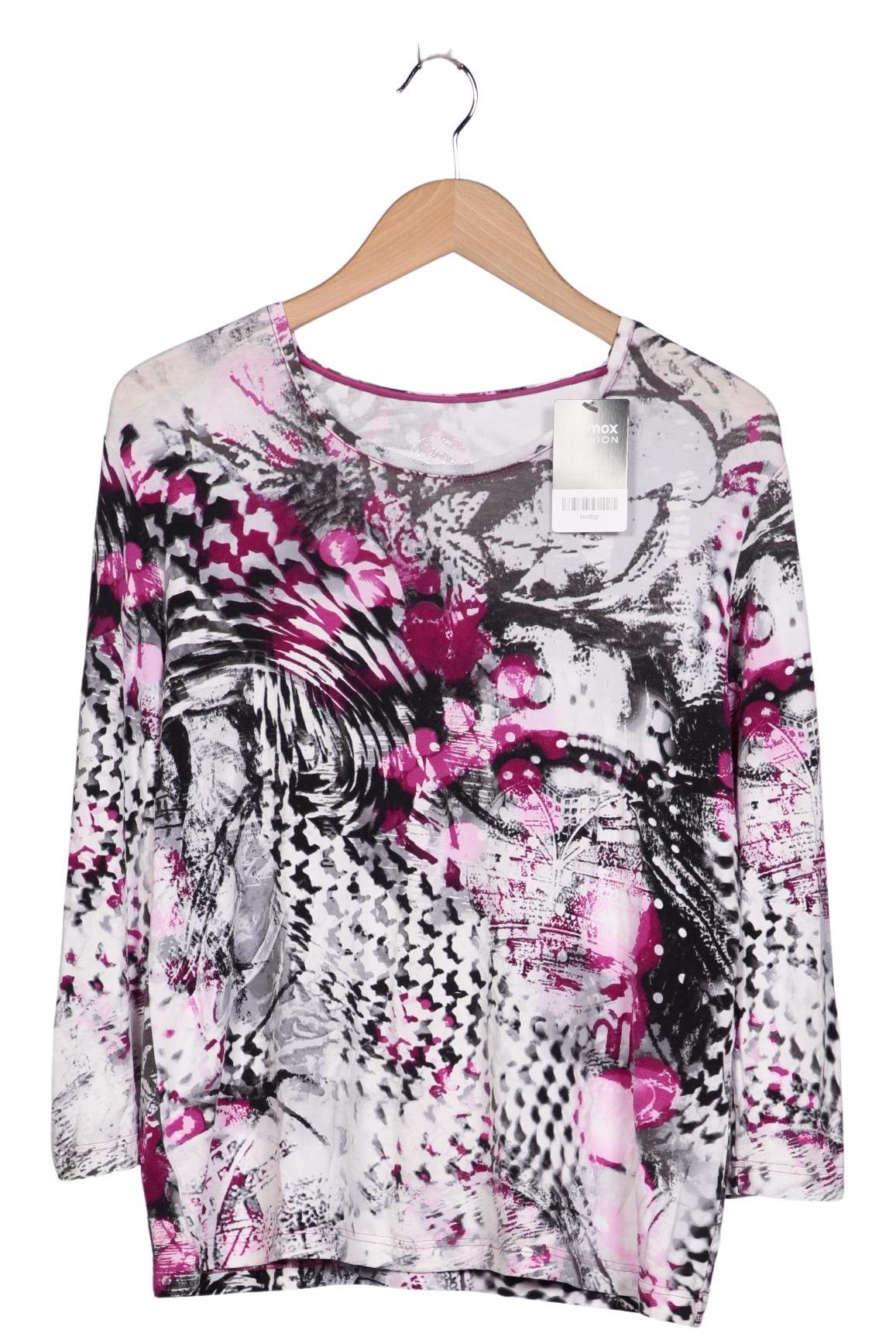 

Rabe Damen T-Shirt, mehrfarbig, Gr. 42