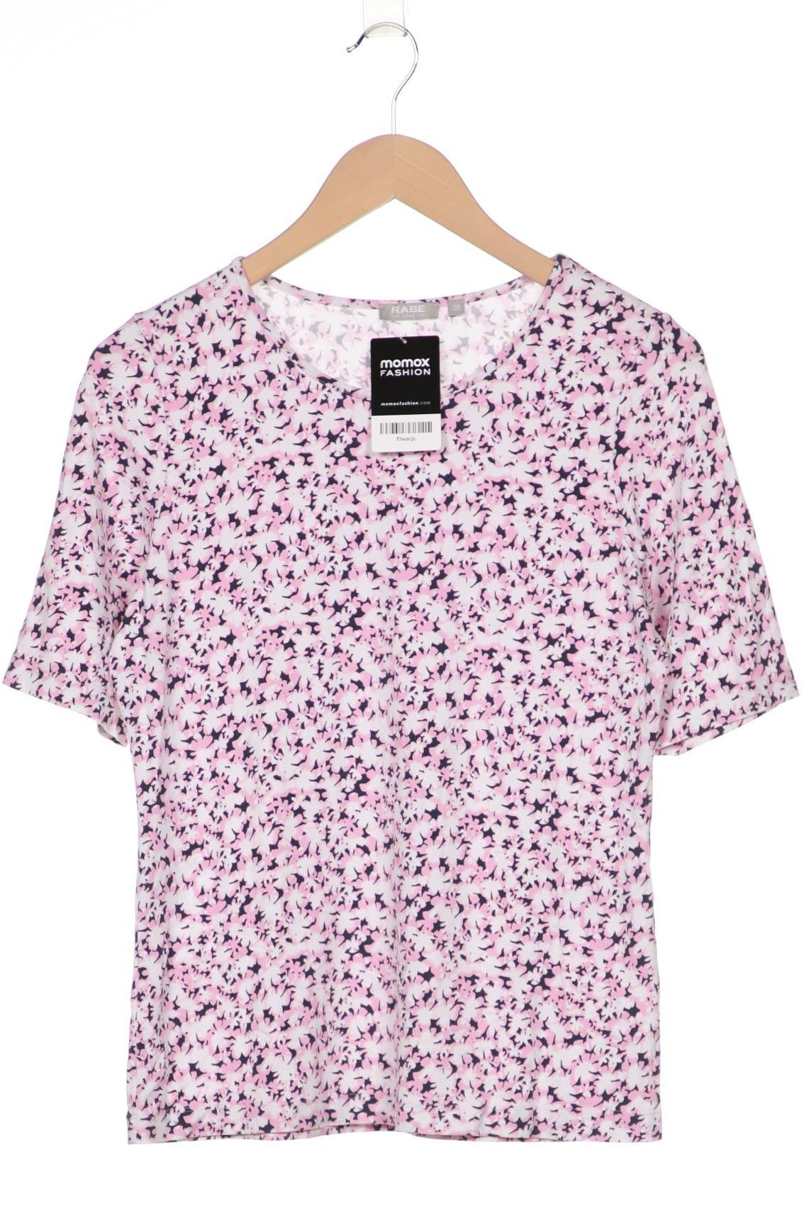 

RABE Damen T-Shirt, pink
