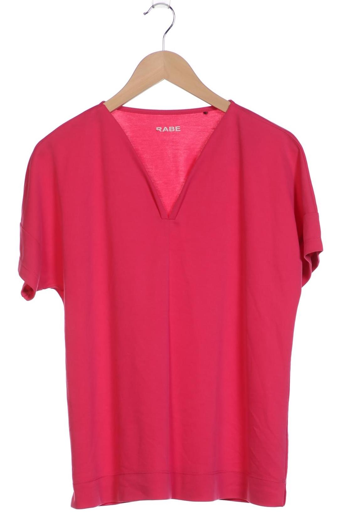 

Rabe Damen T-Shirt, pink, Gr. 42