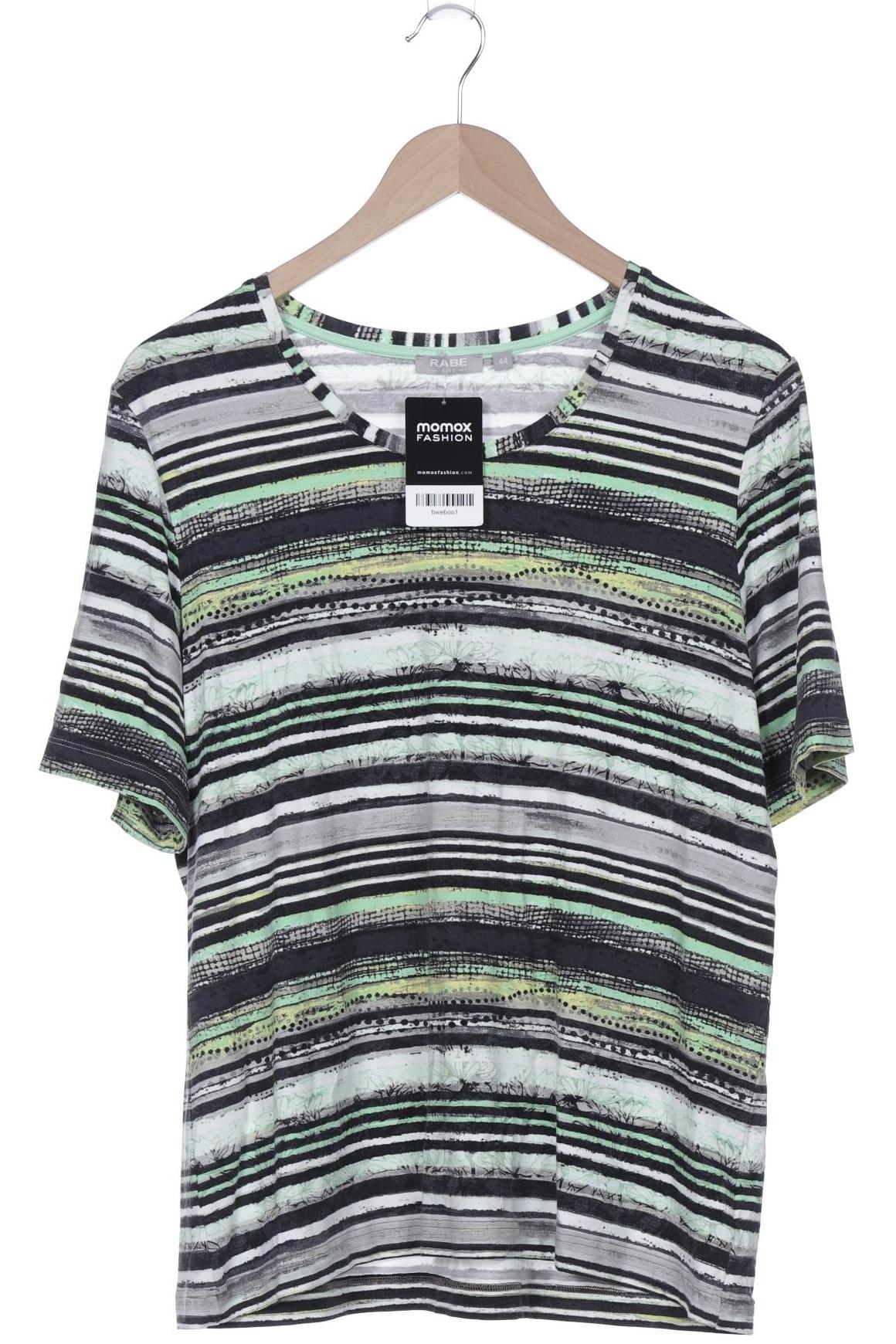

Rabe Damen T-Shirt, mehrfarbig, Gr. 44