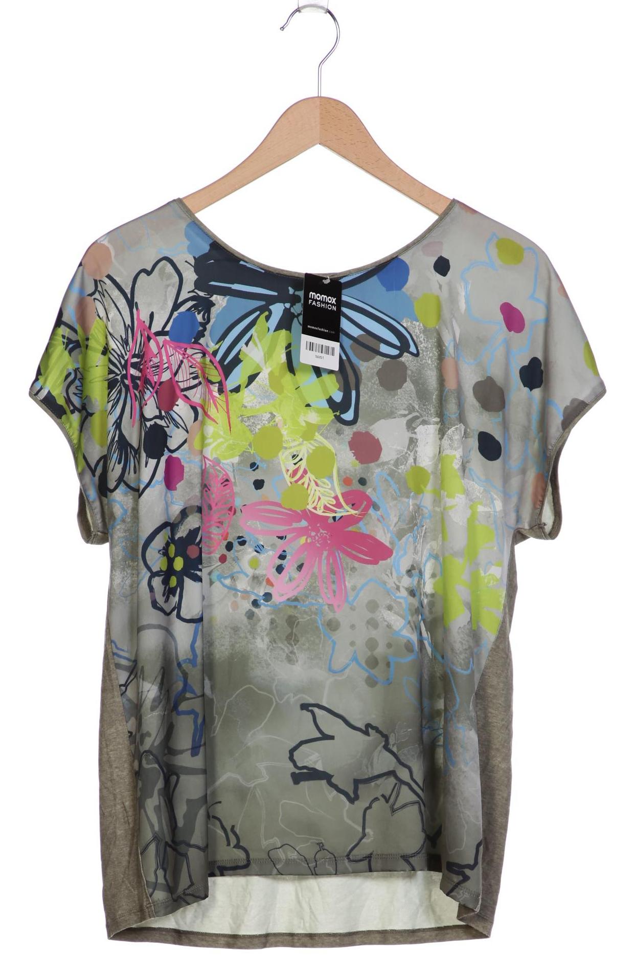 

Rabe Damen T-Shirt, grün, Gr. 44