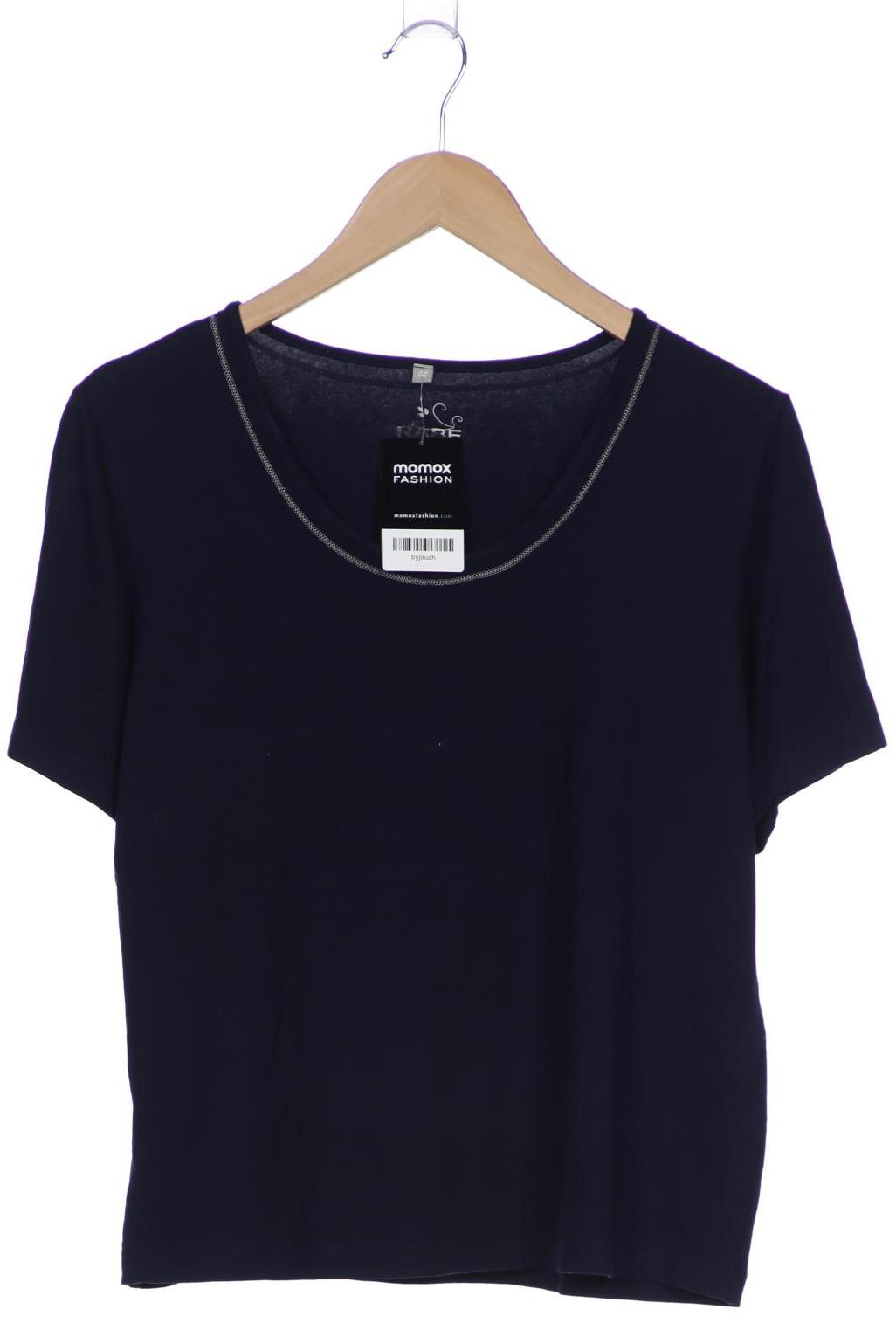 

Rabe Damen T-Shirt, marineblau, Gr. 44