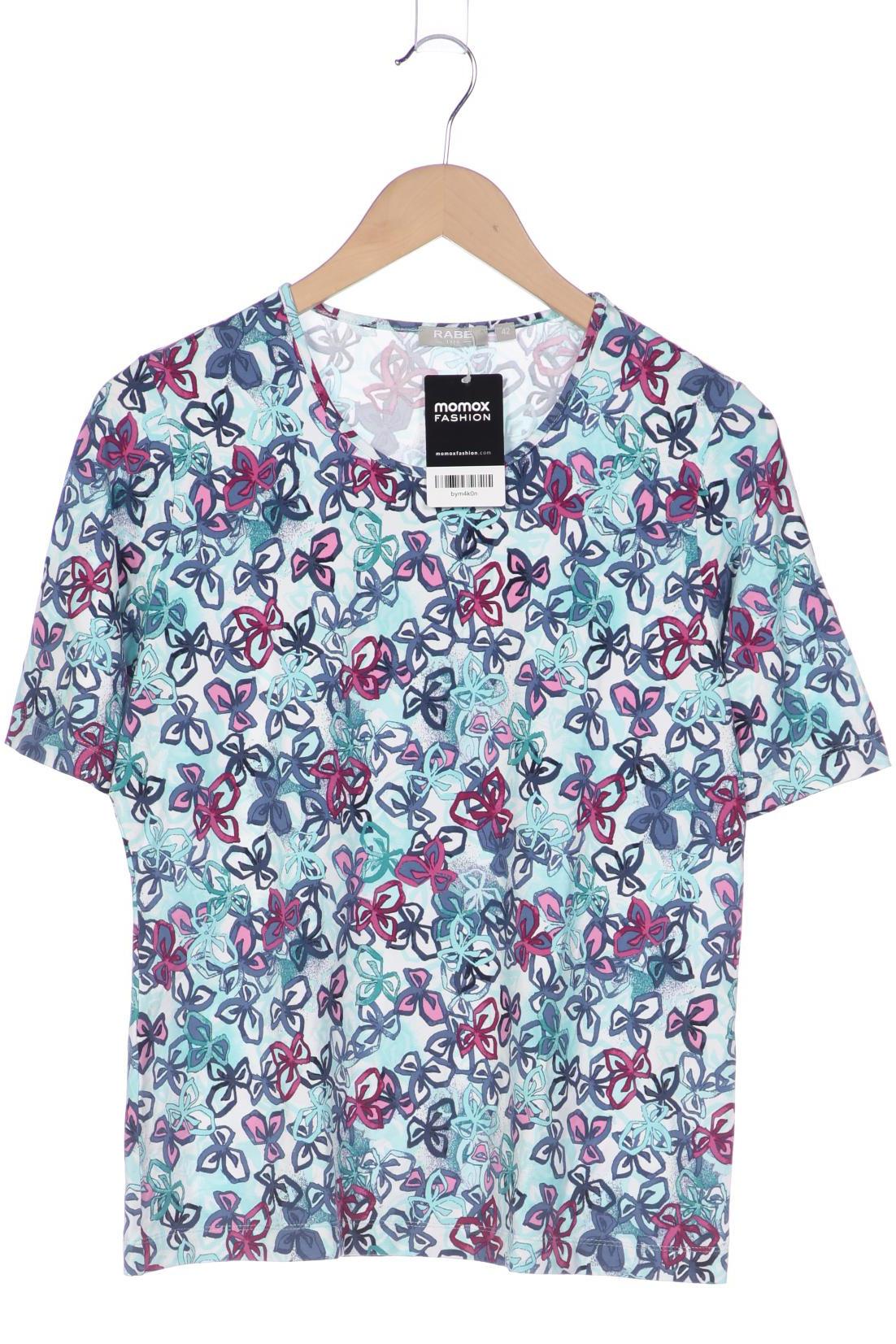 

Rabe Damen T-Shirt, mehrfarbig, Gr. 42
