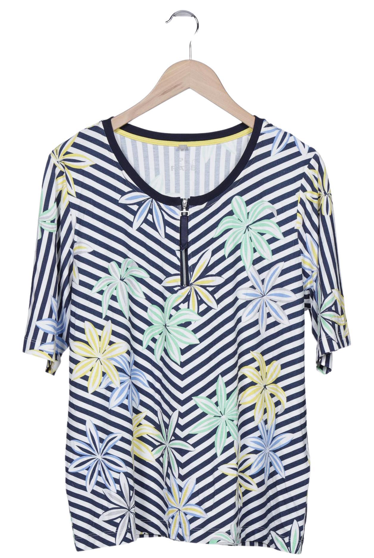 

Rabe Damen T-Shirt, mehrfarbig, Gr. 46