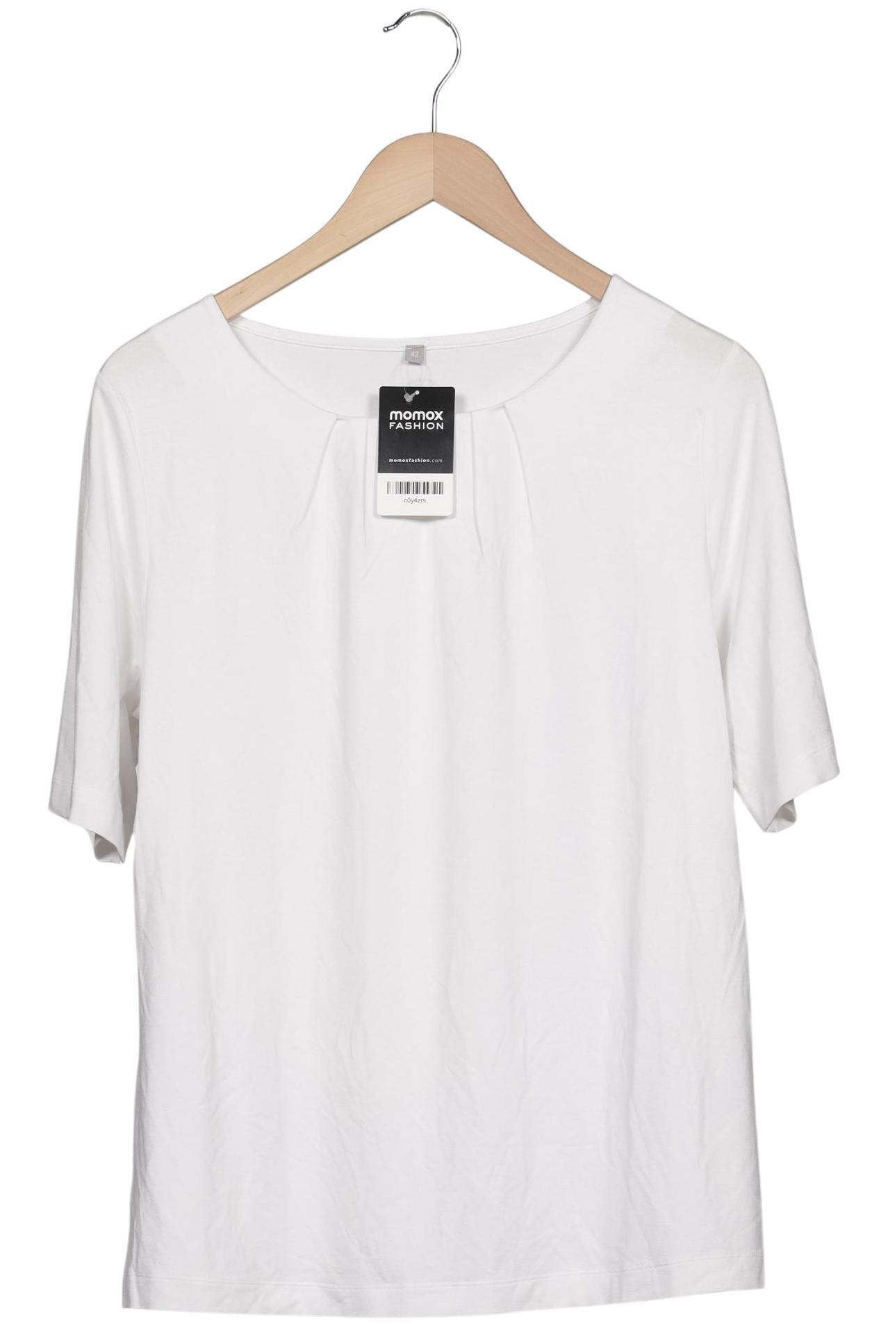 

Rabe Damen T-Shirt, weiß, Gr. 42