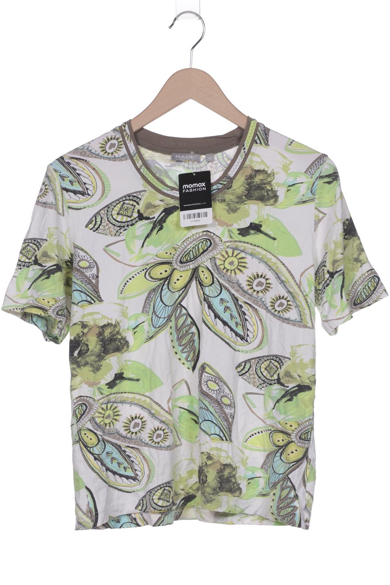 

Rabe Damen T-Shirt, mehrfarbig, Gr. 44