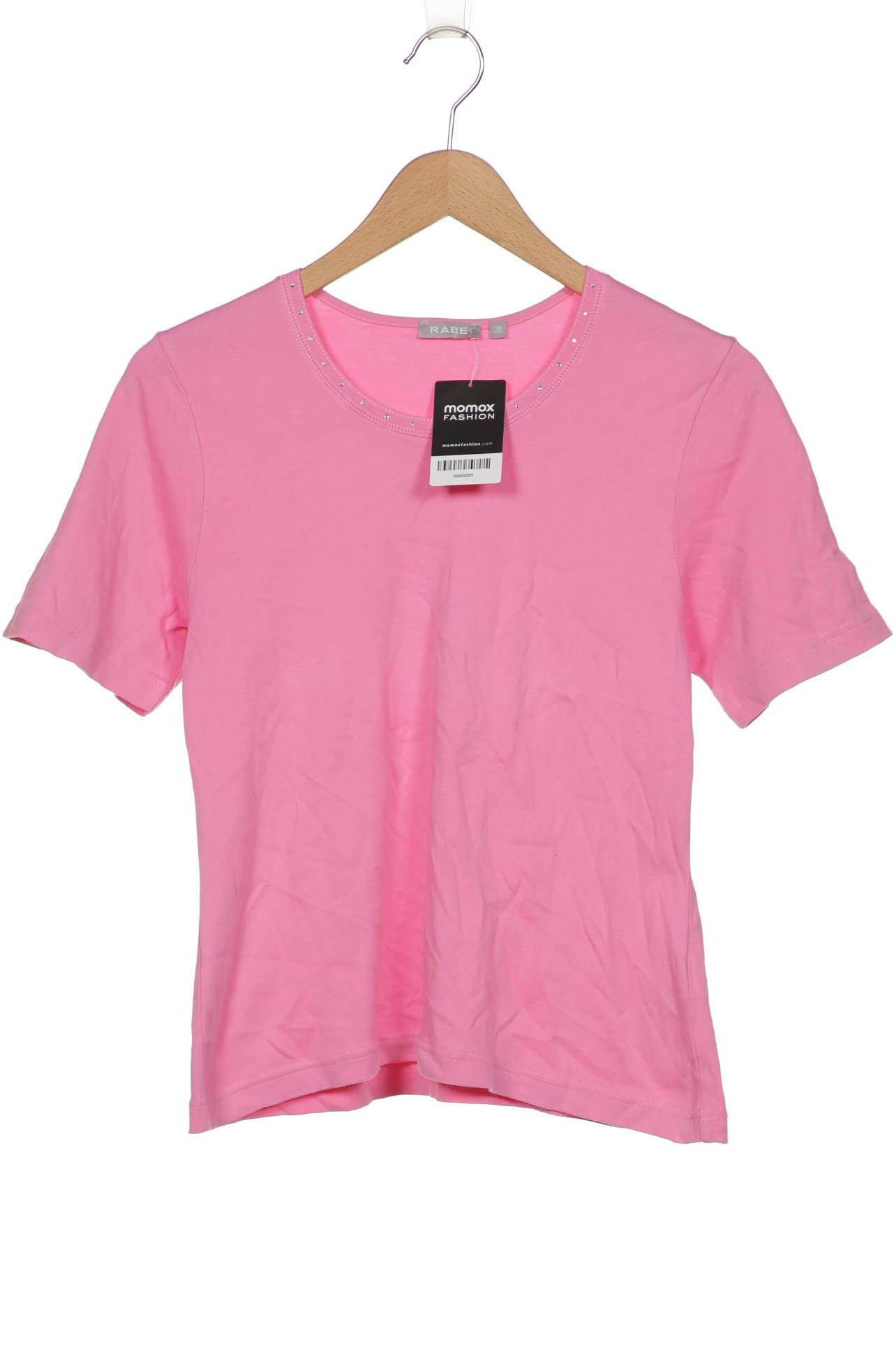 

RABE Damen T-Shirt, pink