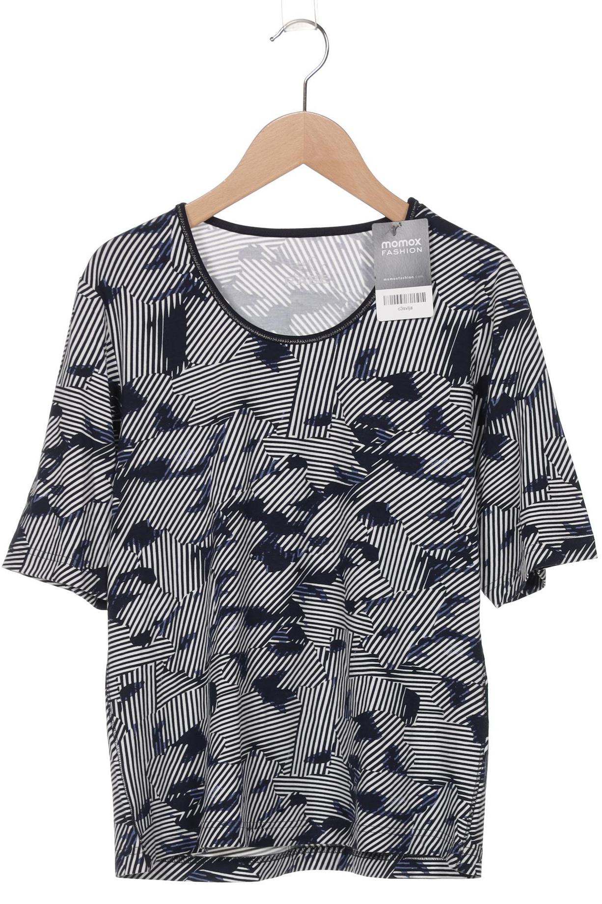 

Rabe Damen T-Shirt, marineblau, Gr. 38