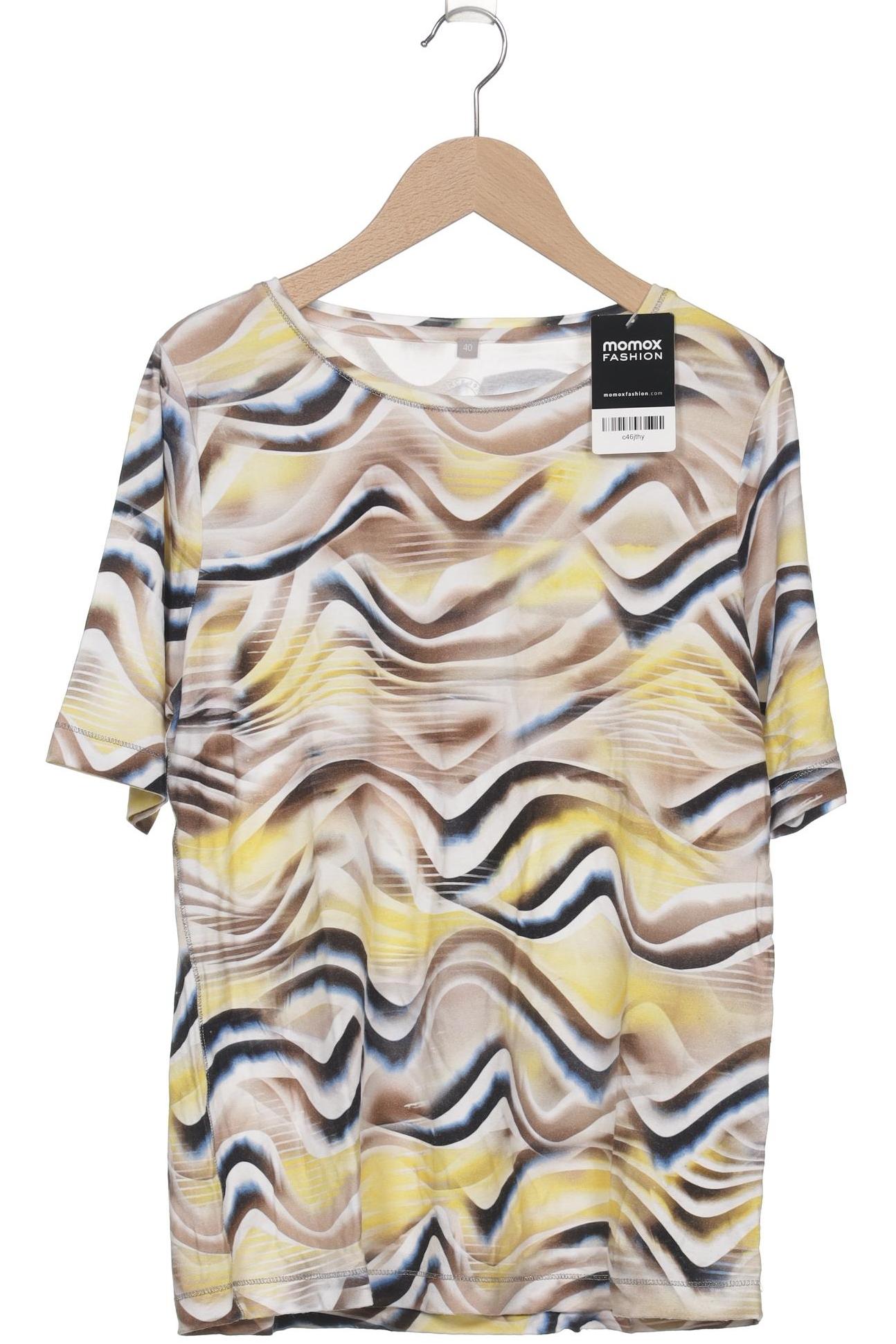 

Rabe Damen T-Shirt, mehrfarbig, Gr. 40