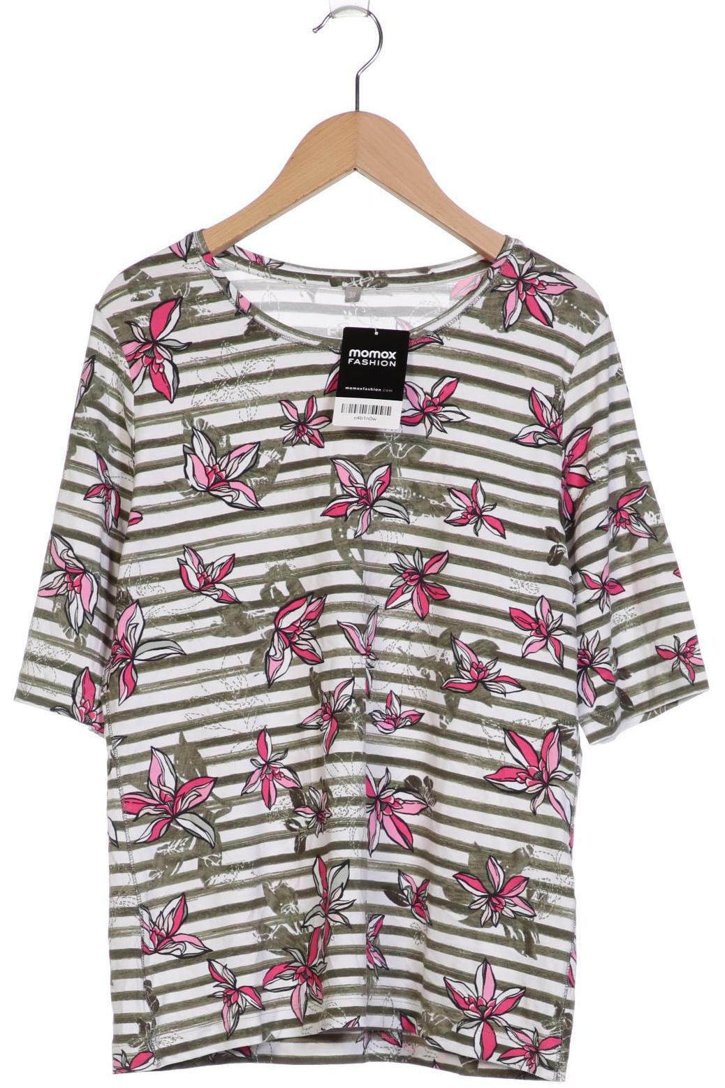 

Rabe Damen T-Shirt, grün, Gr. 38