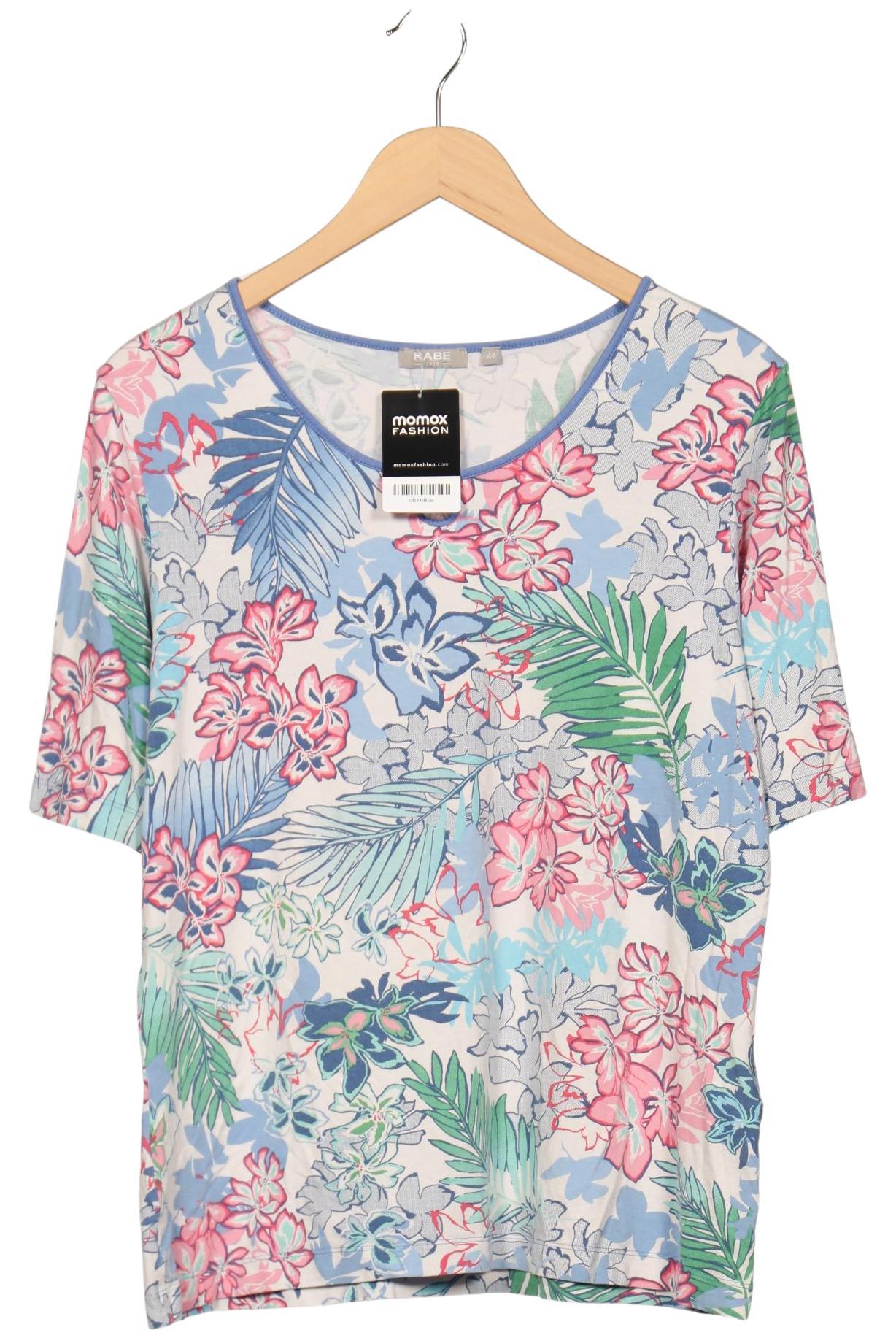 

Rabe Damen T-Shirt, mehrfarbig, Gr. 44