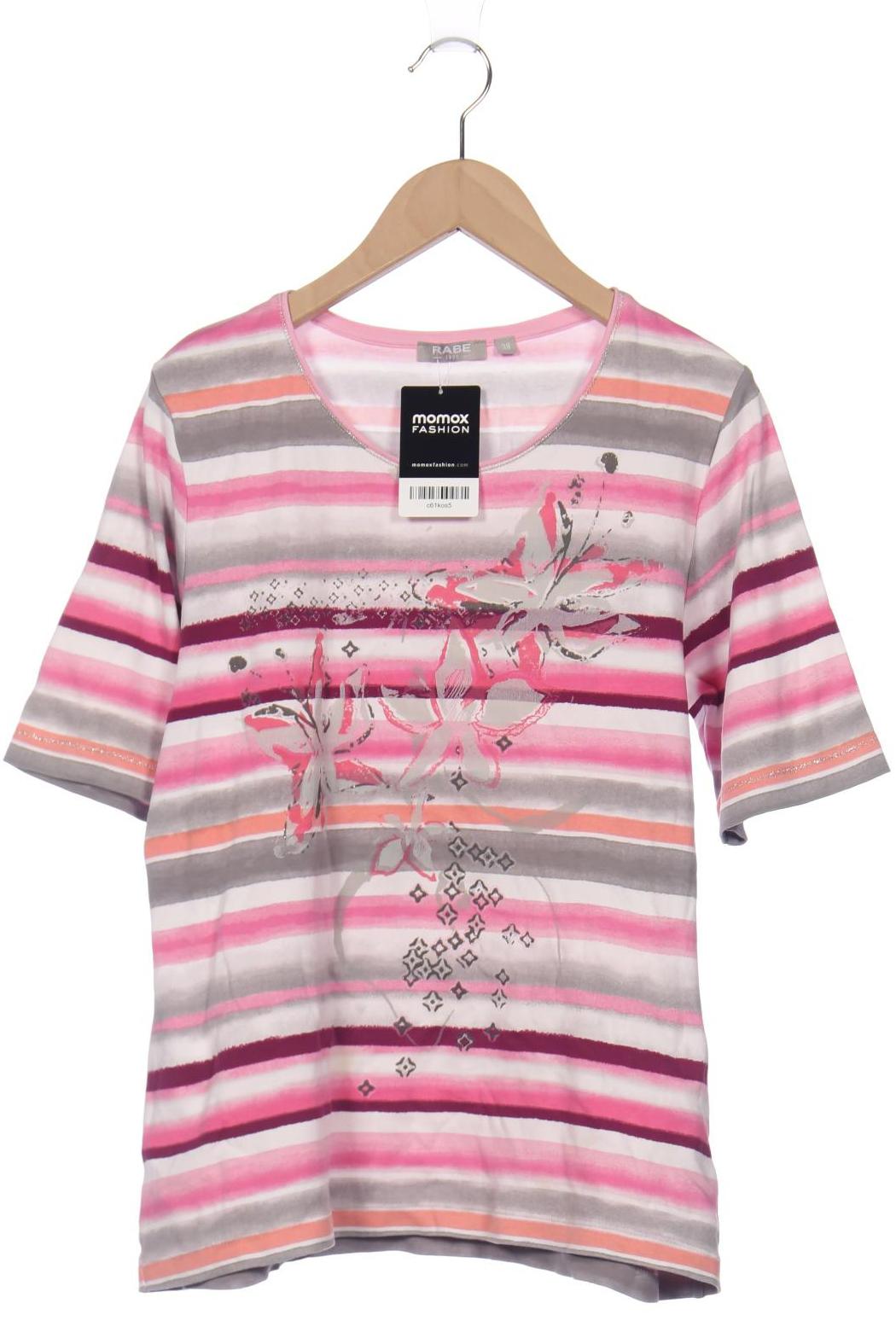 

RABE Damen T-Shirt, mehrfarbig