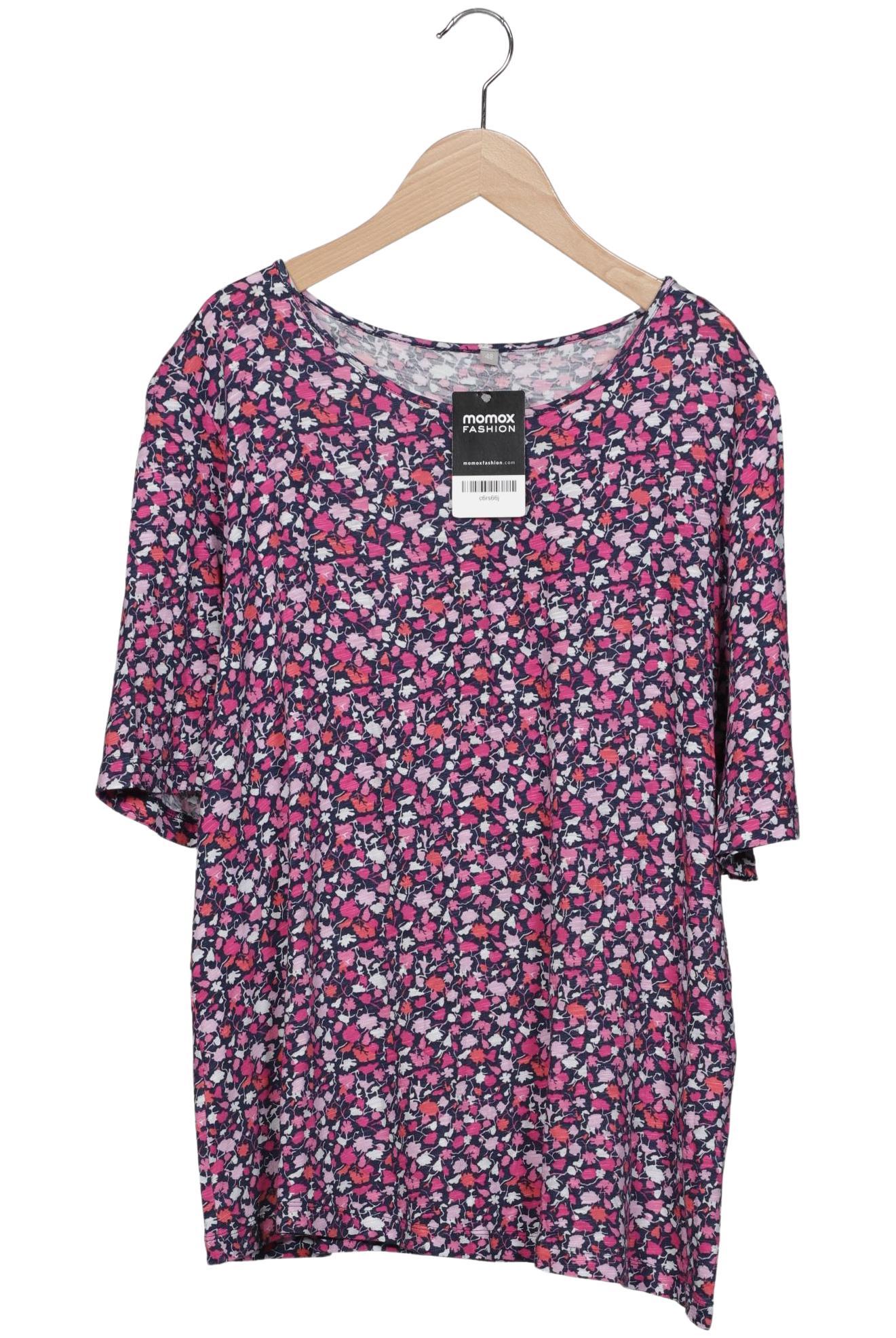 

Rabe Damen T-Shirt, mehrfarbig, Gr. 48