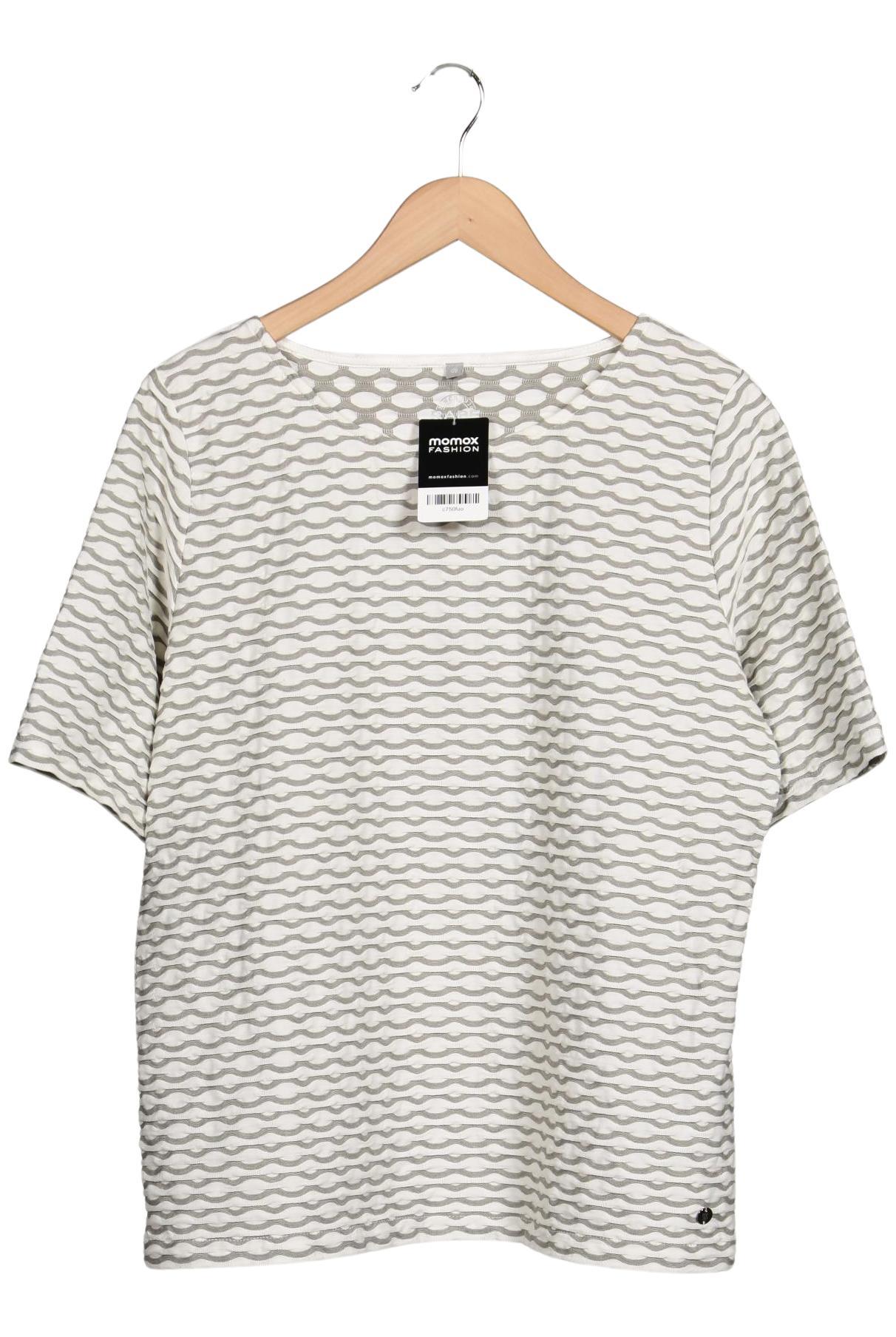 

Rabe Damen T-Shirt, weiß, Gr. 46