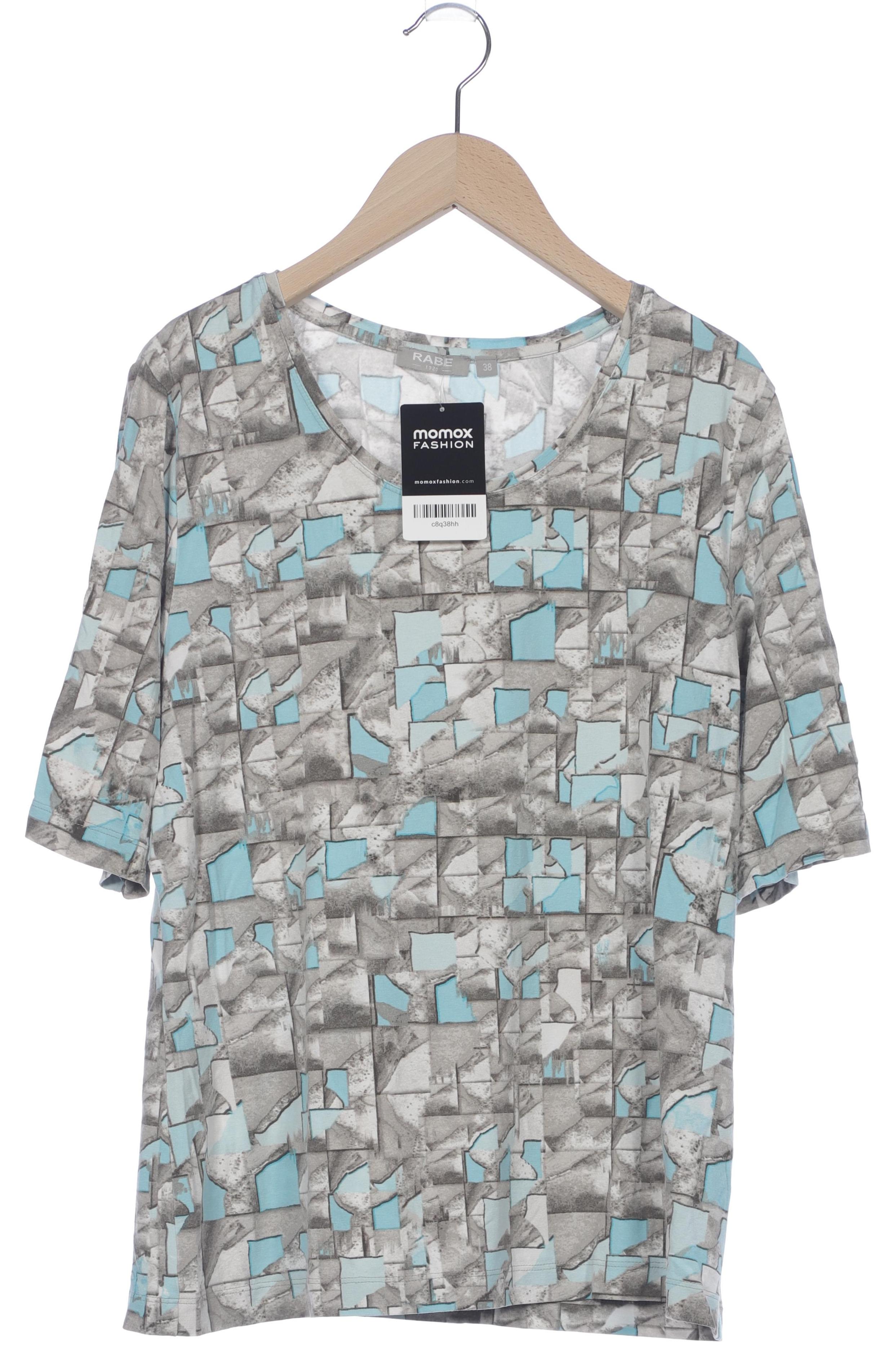 

Rabe Damen T-Shirt, grau, Gr. 38