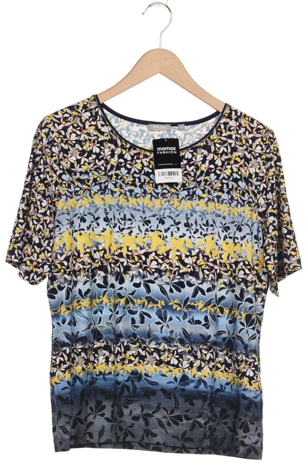 

Rabe Damen T-Shirt, mehrfarbig, Gr. 44