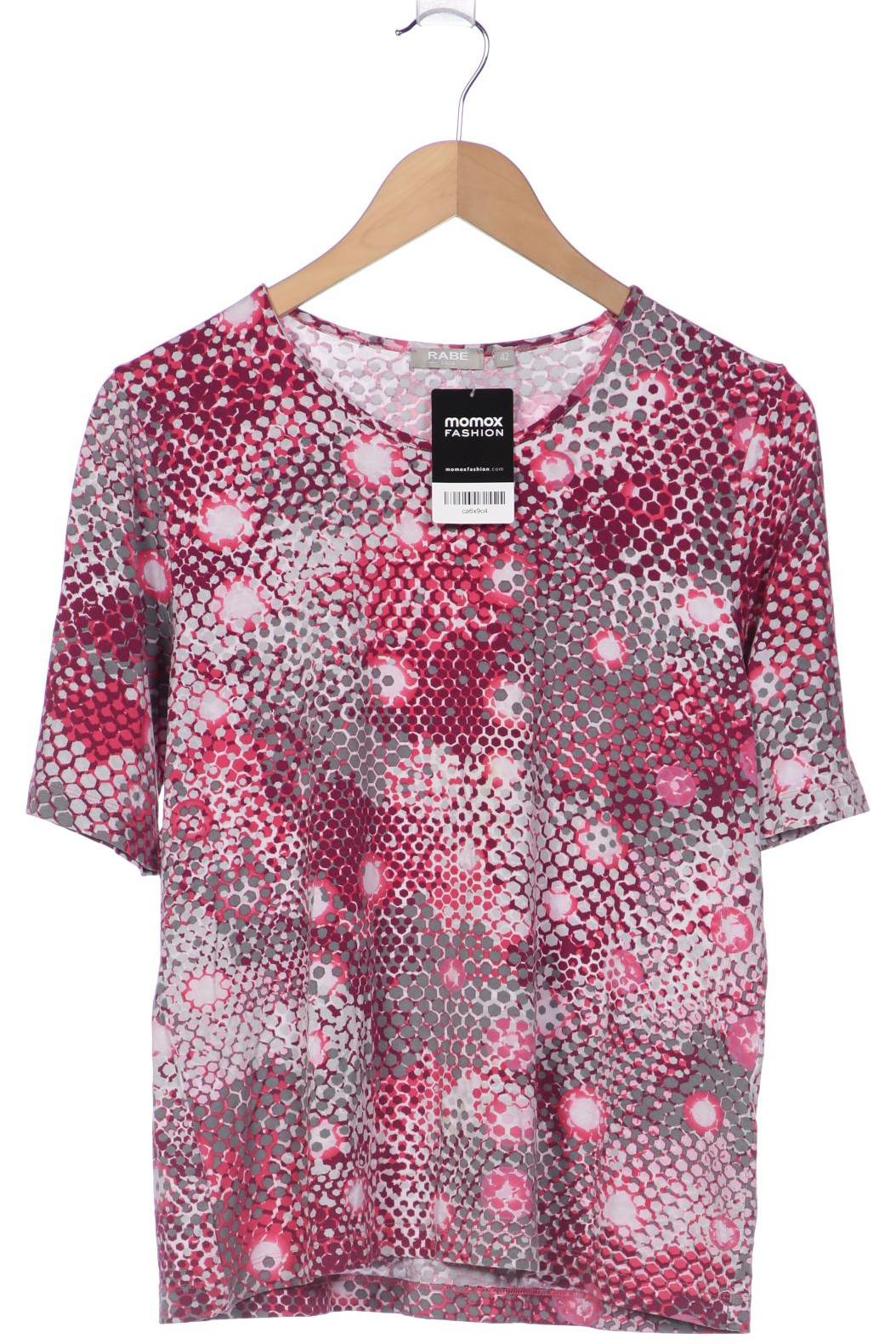 

RABE Damen T-Shirt, pink