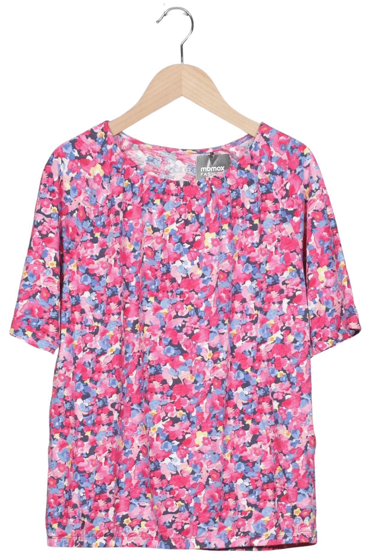 

Rabe Damen T-Shirt, mehrfarbig, Gr. 38