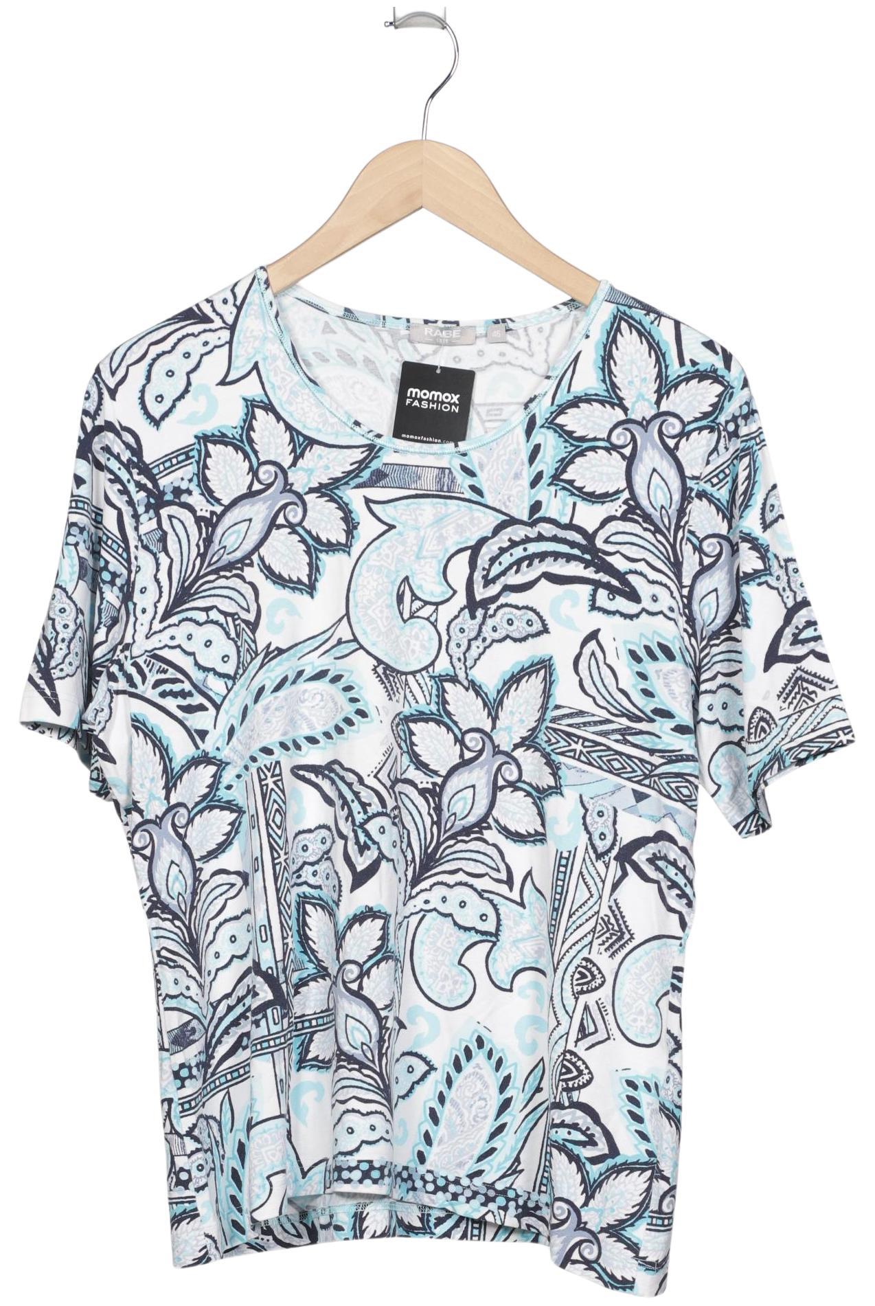 

Rabe Damen T-Shirt, mehrfarbig, Gr. 46