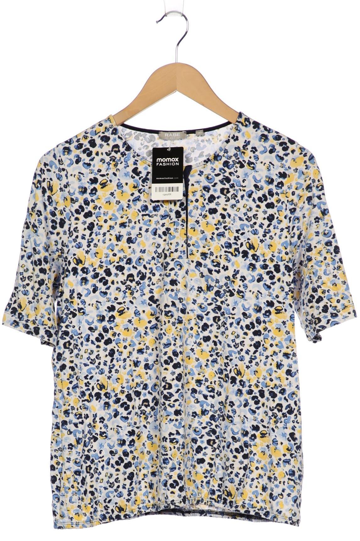 

Rabe Damen T-Shirt, blau, Gr. 42