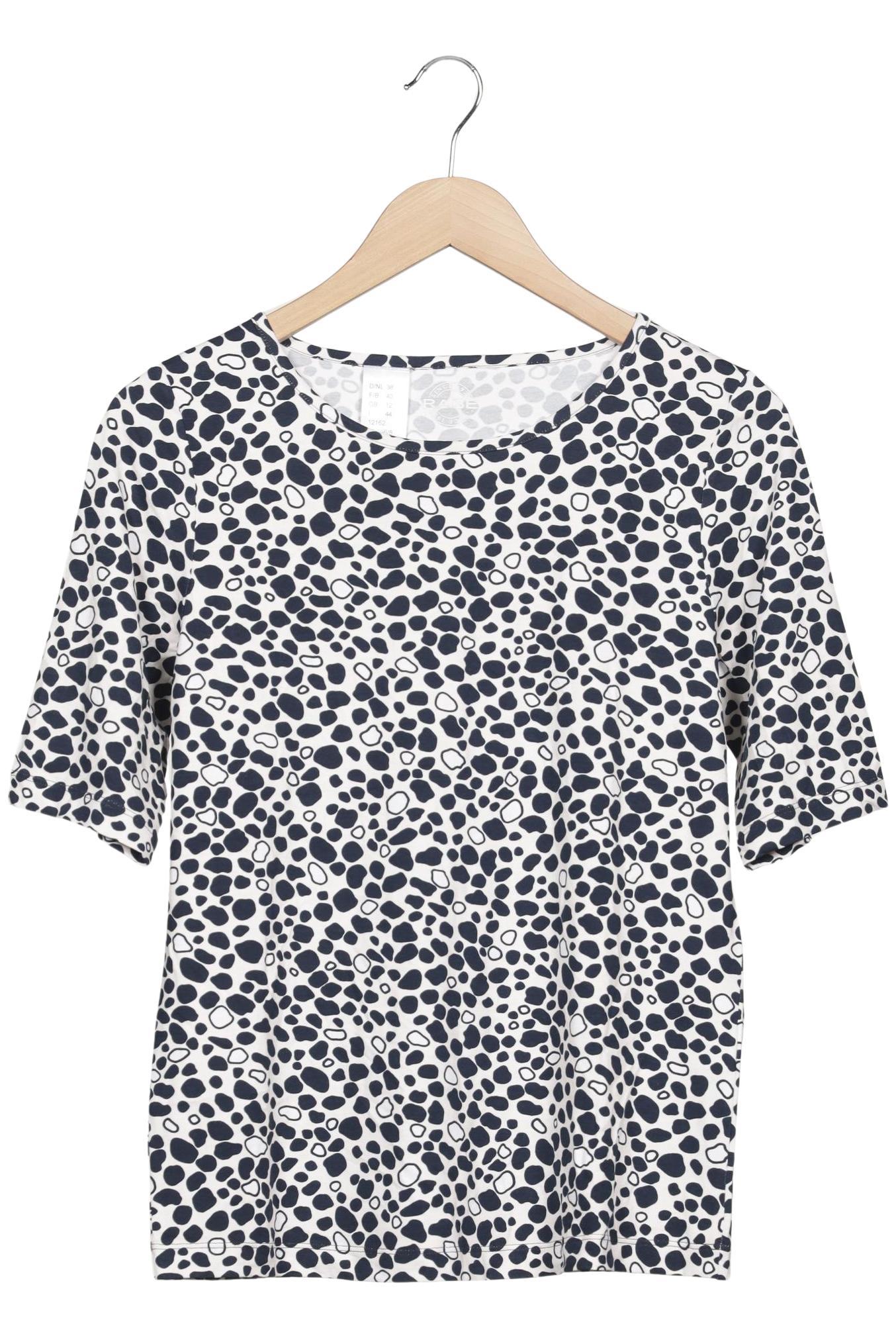 

Rabe Damen T-Shirt, mehrfarbig, Gr. 38