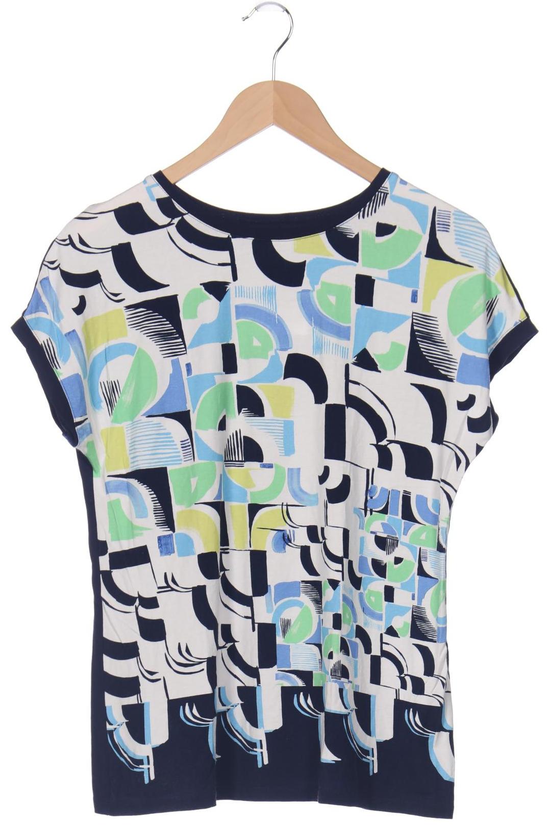 

RABE Damen T-Shirt, marineblau