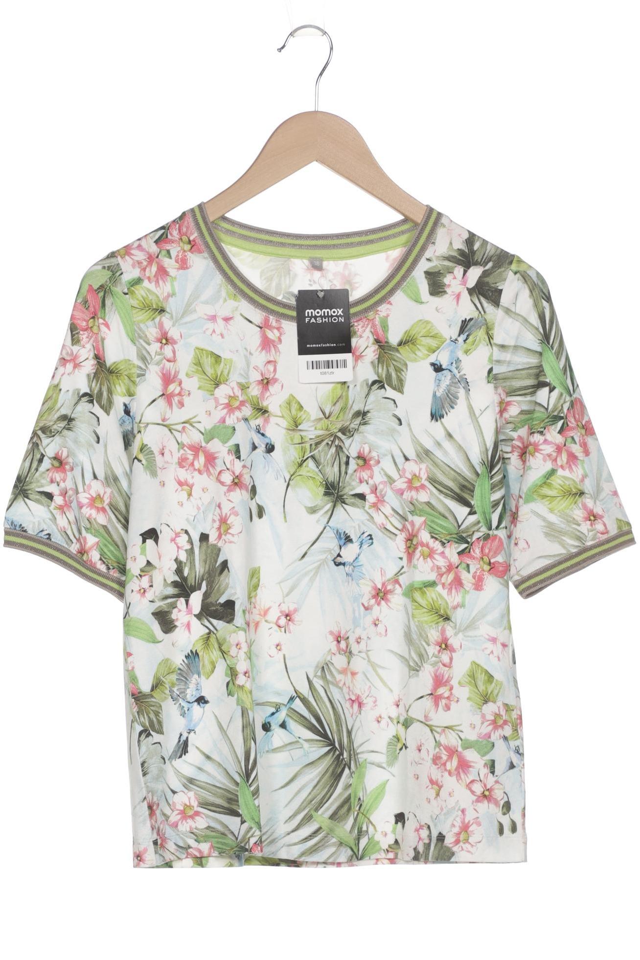 

Rabe Damen T-Shirt, weiß, Gr. 38