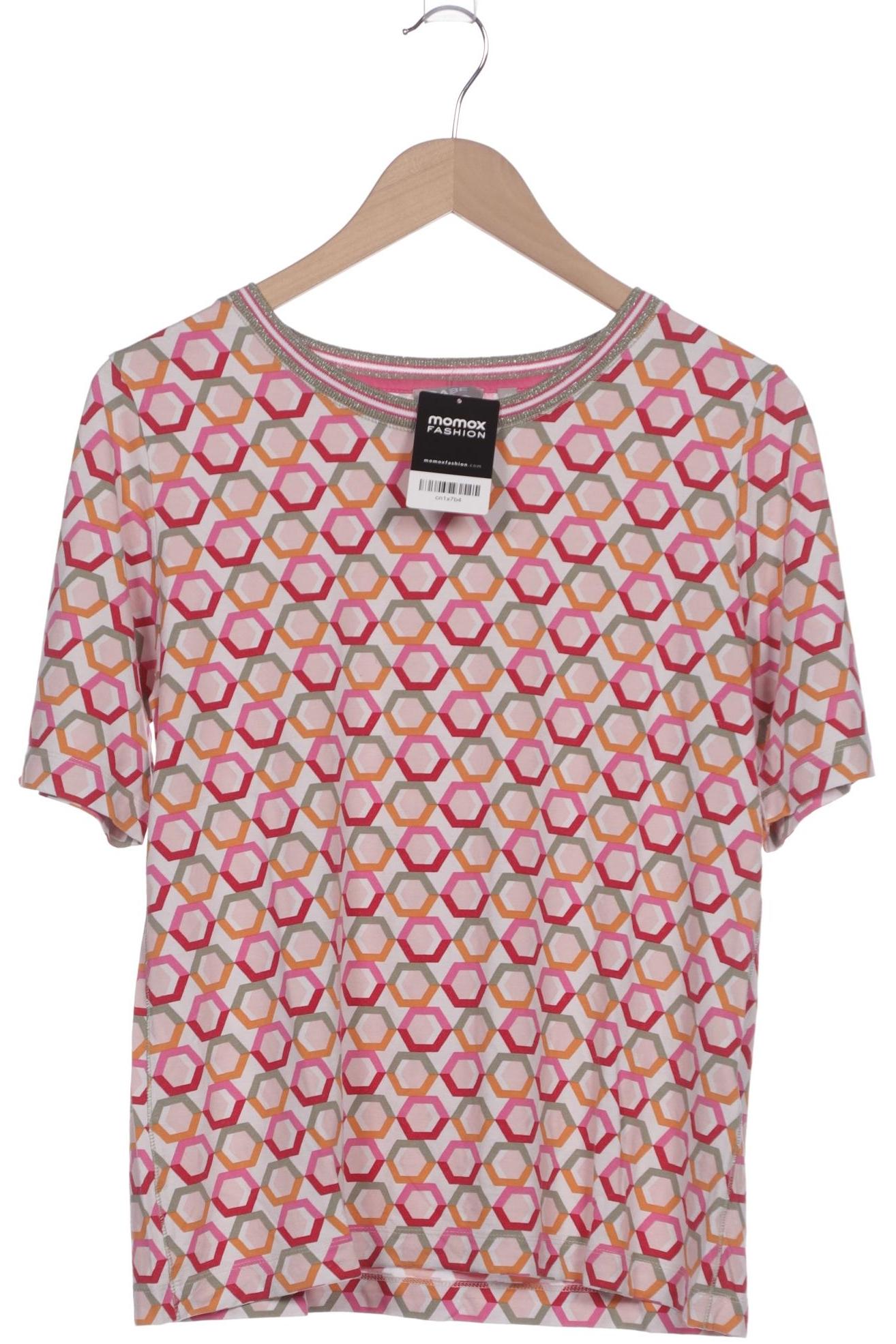 

Rabe Damen T-Shirt, mehrfarbig, Gr. 40