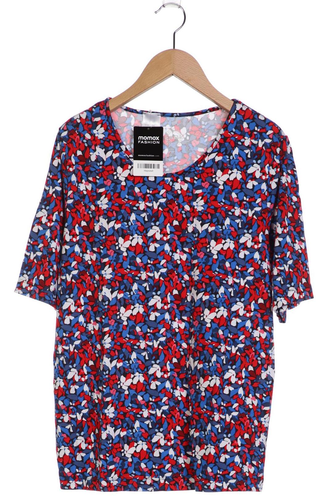 

Rabe Damen T-Shirt, blau, Gr. 42