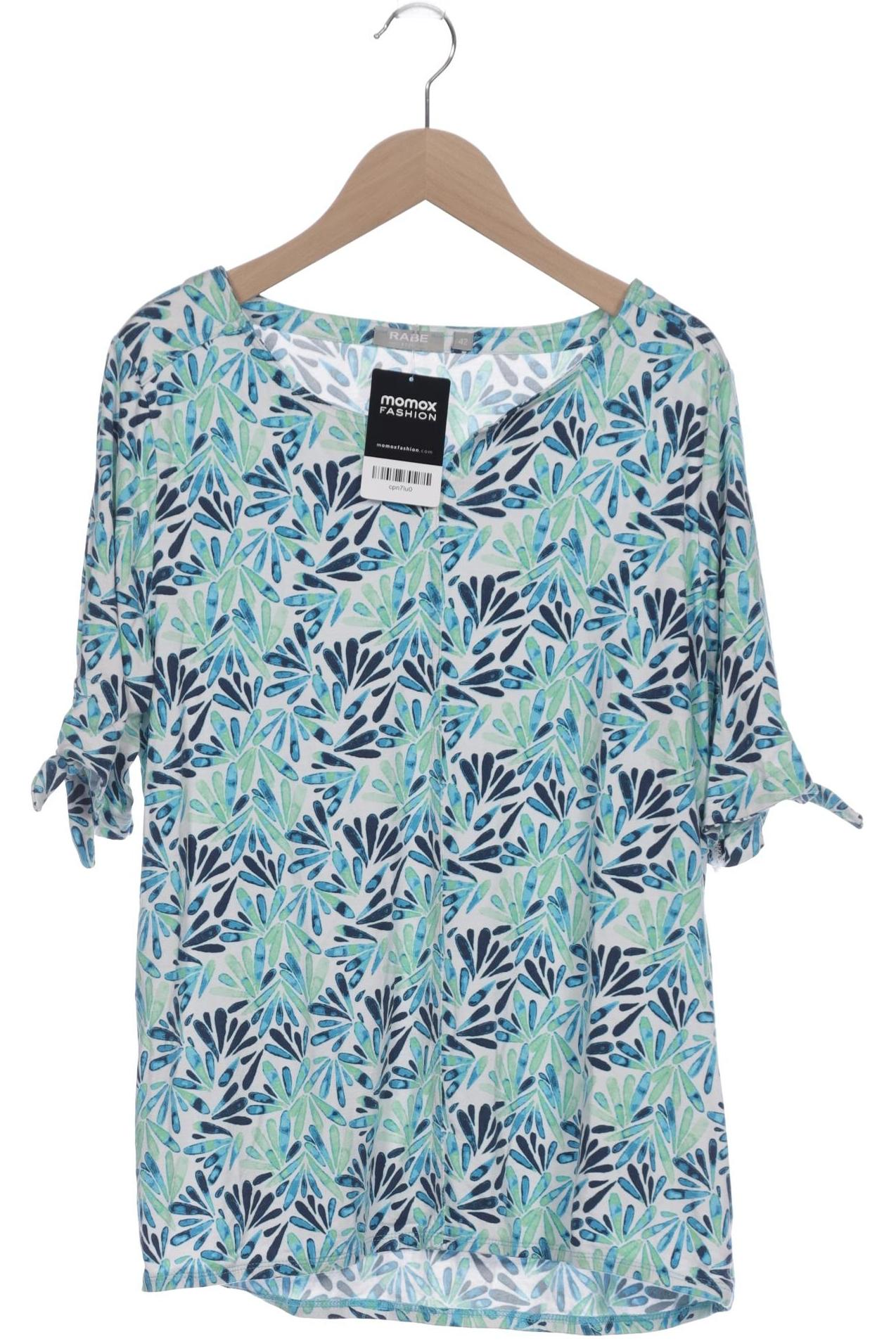 

Rabe Damen T-Shirt, mehrfarbig, Gr. 42
