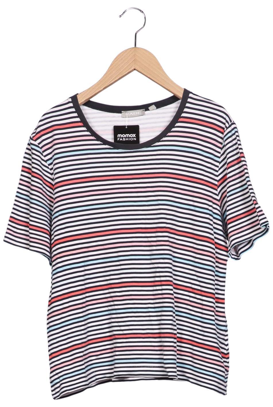 

Rabe Damen T-Shirt, mehrfarbig, Gr. 40