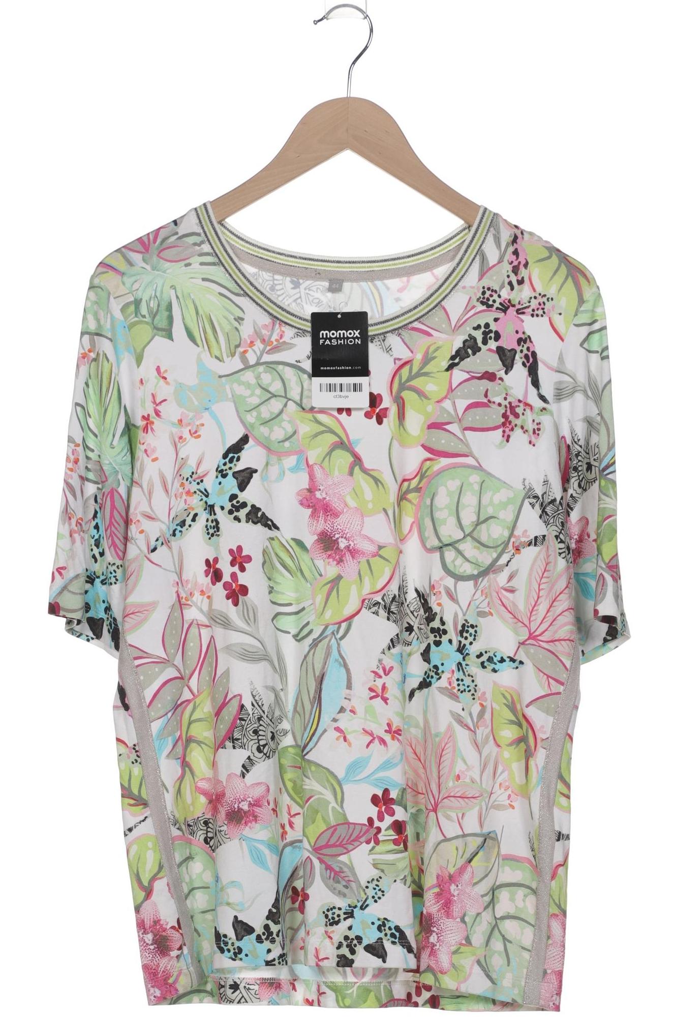 

Rabe Damen T-Shirt, weiß, Gr. 44