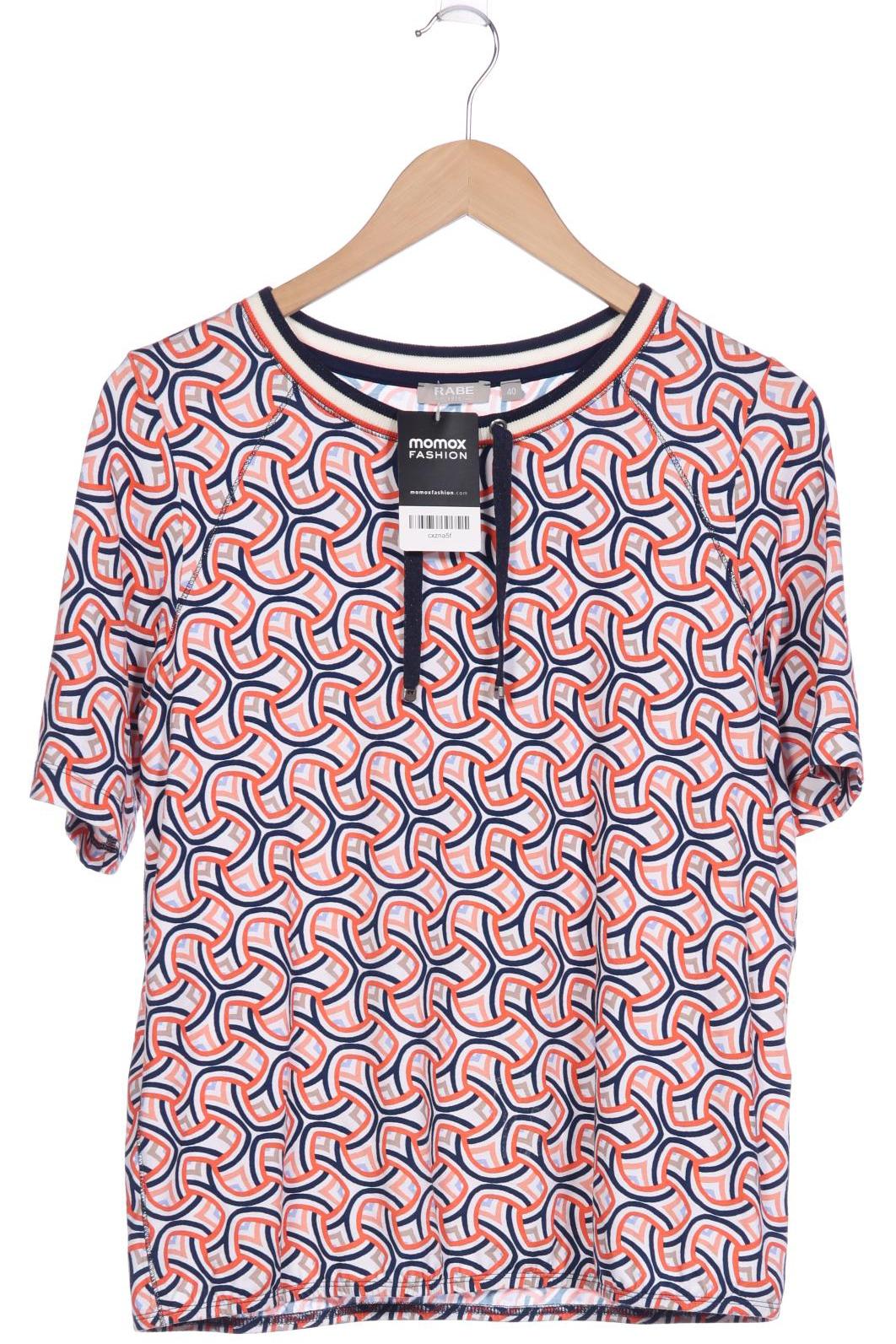 

RABE Damen T-Shirt, mehrfarbig