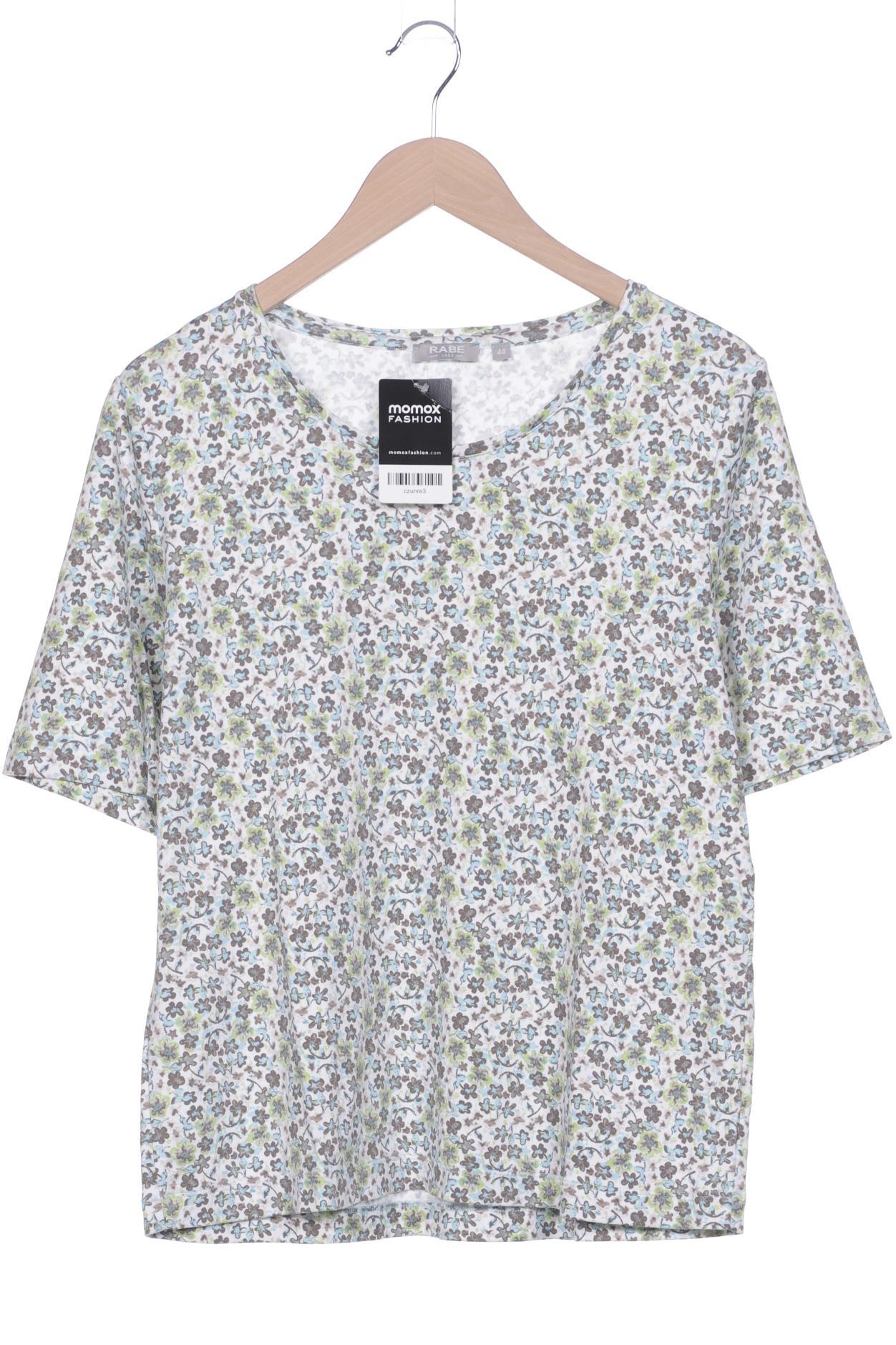 

Rabe Damen T-Shirt, mehrfarbig, Gr. 44