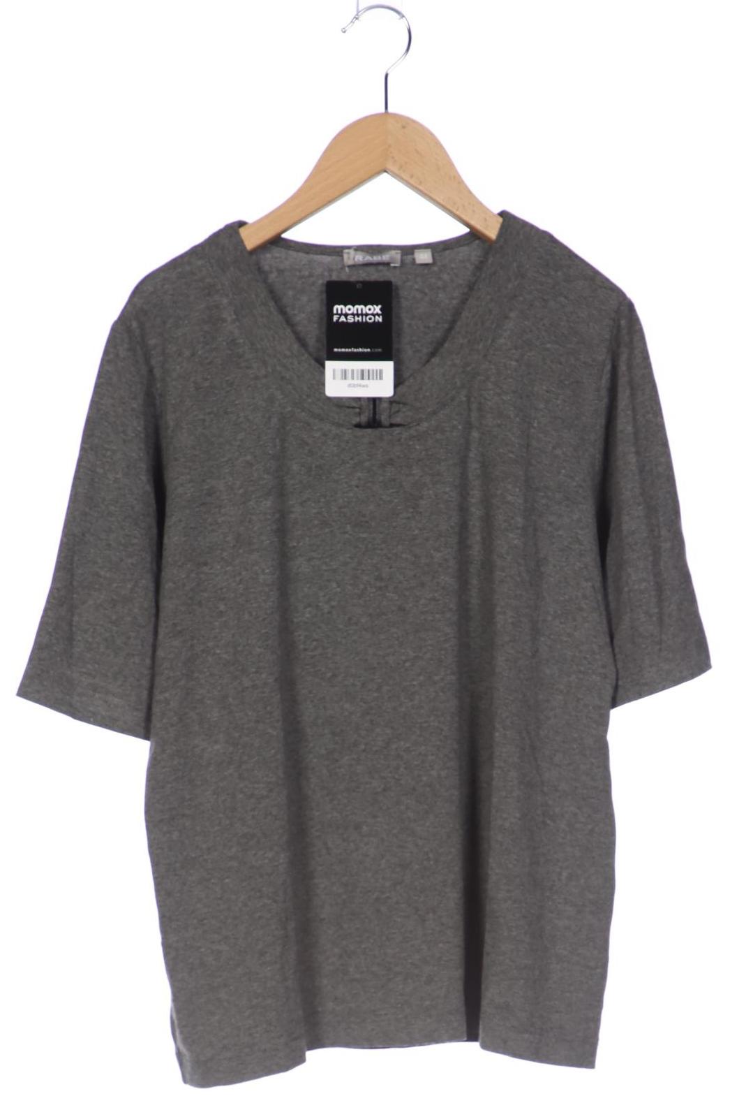 

RABE Damen T-Shirt, grau