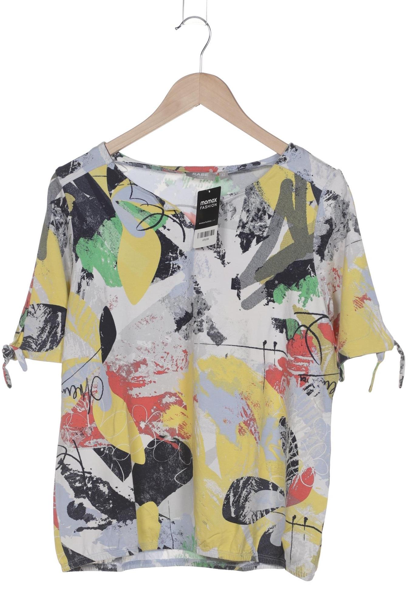 

Rabe Damen T-Shirt, mehrfarbig, Gr. 42