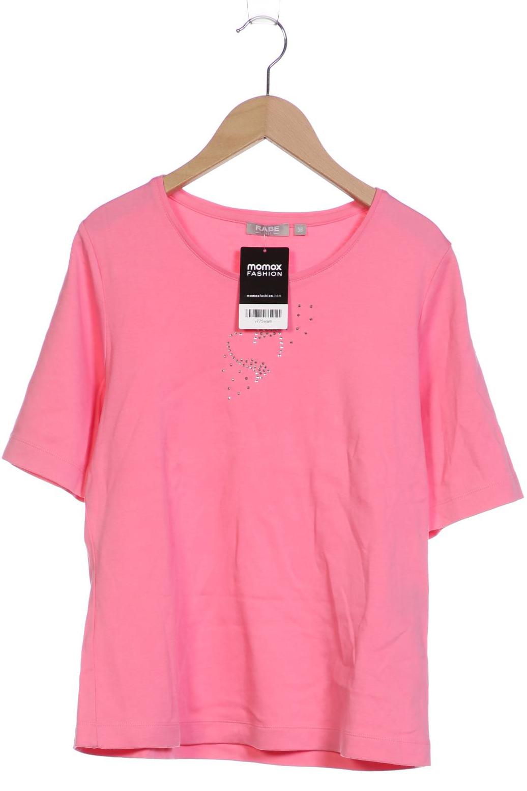 

RABE Damen T-Shirt, pink