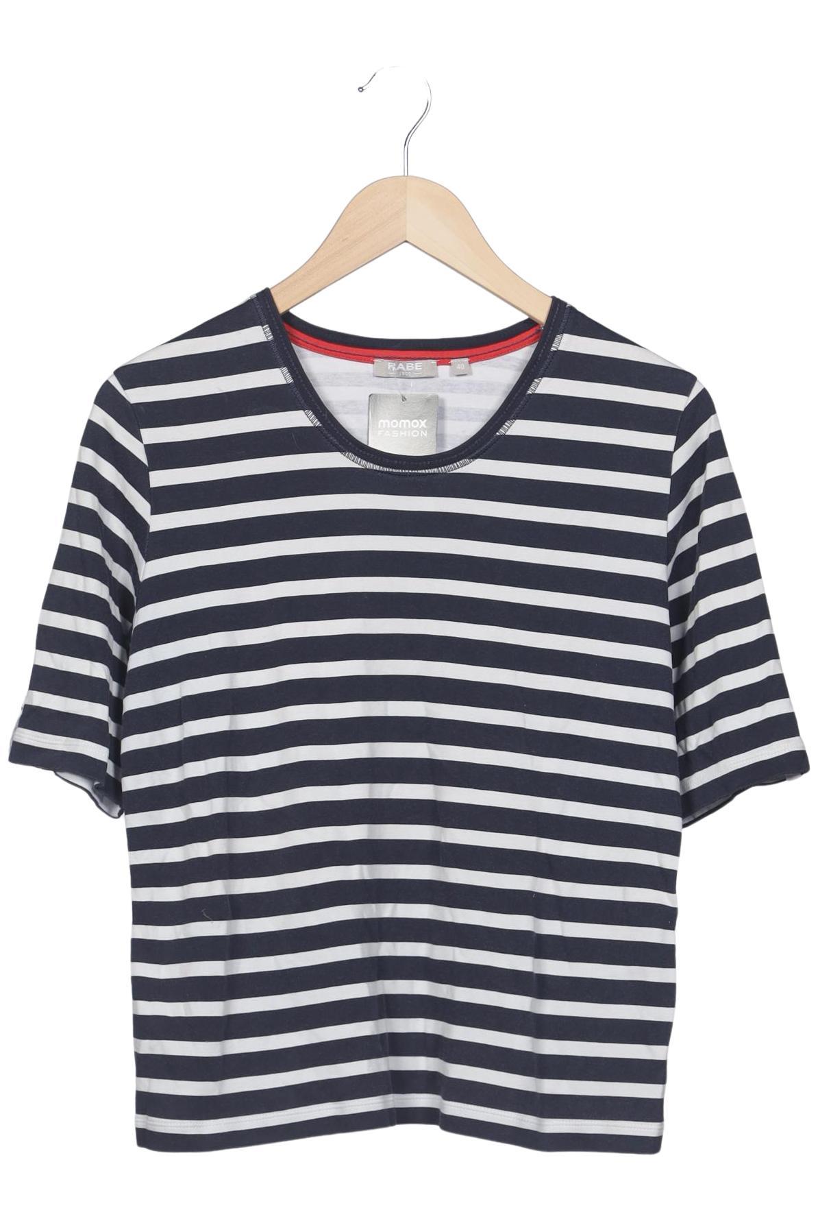 

Rabe Damen T-Shirt, mehrfarbig, Gr. 40