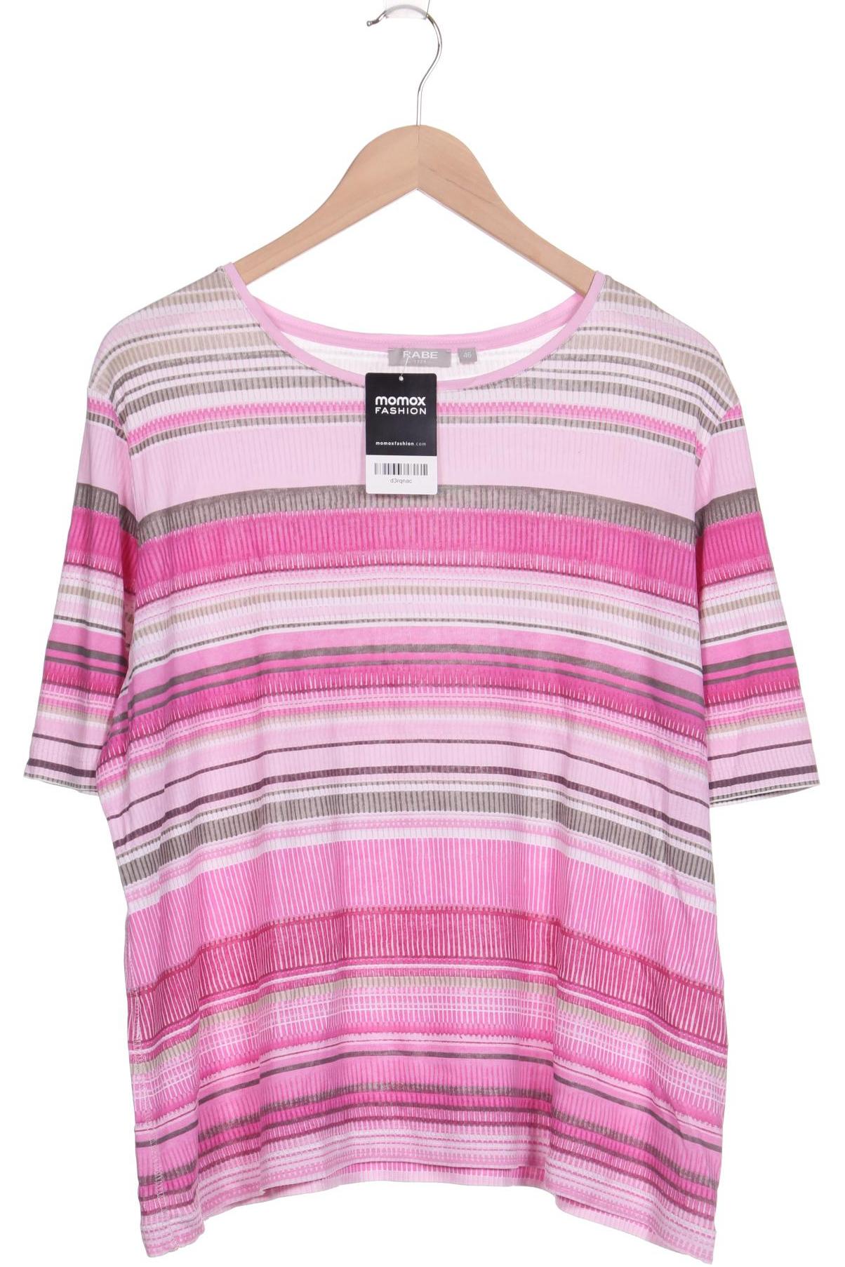 

RABE Damen T-Shirt, pink