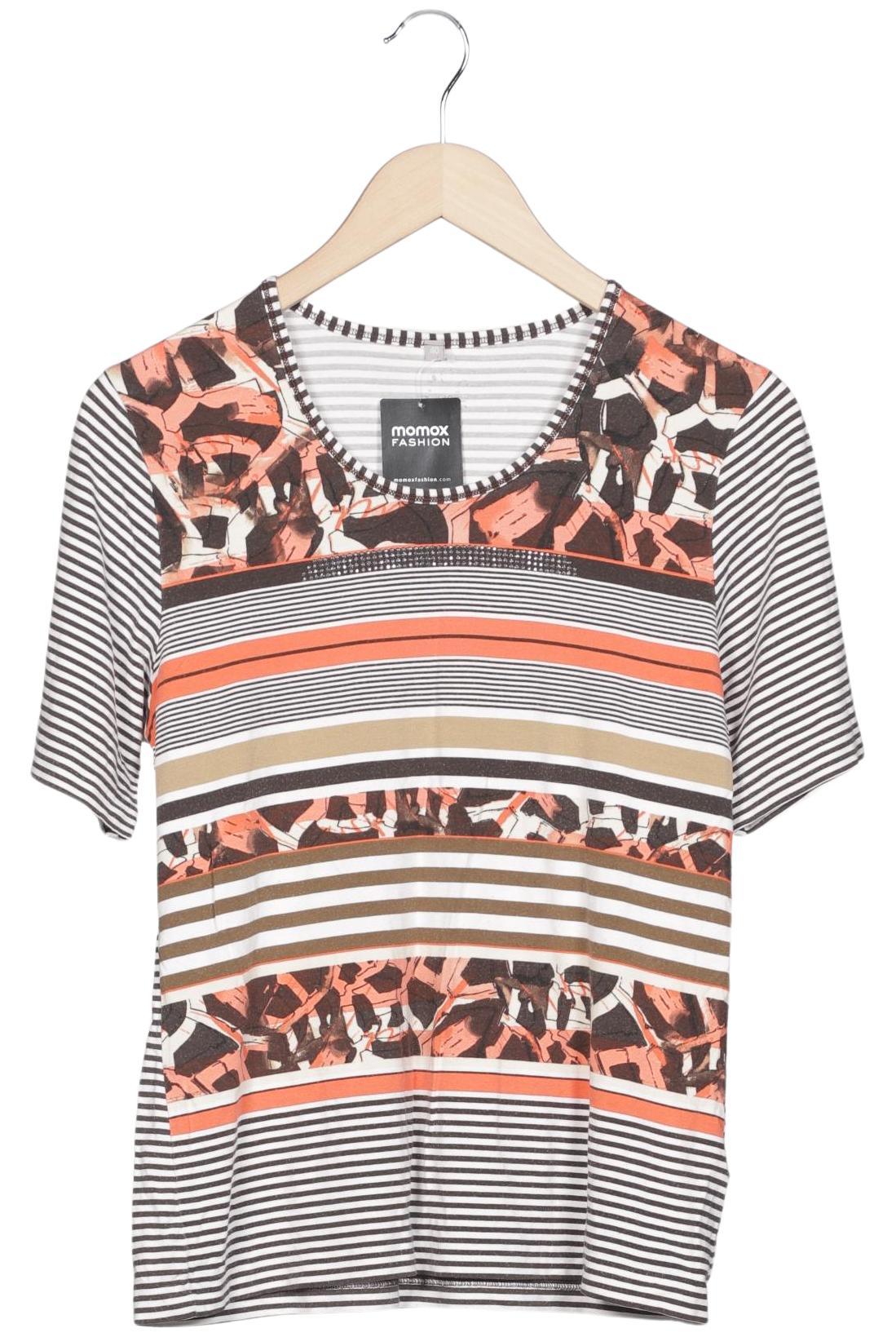 

Rabe Damen T-Shirt, mehrfarbig, Gr. 40