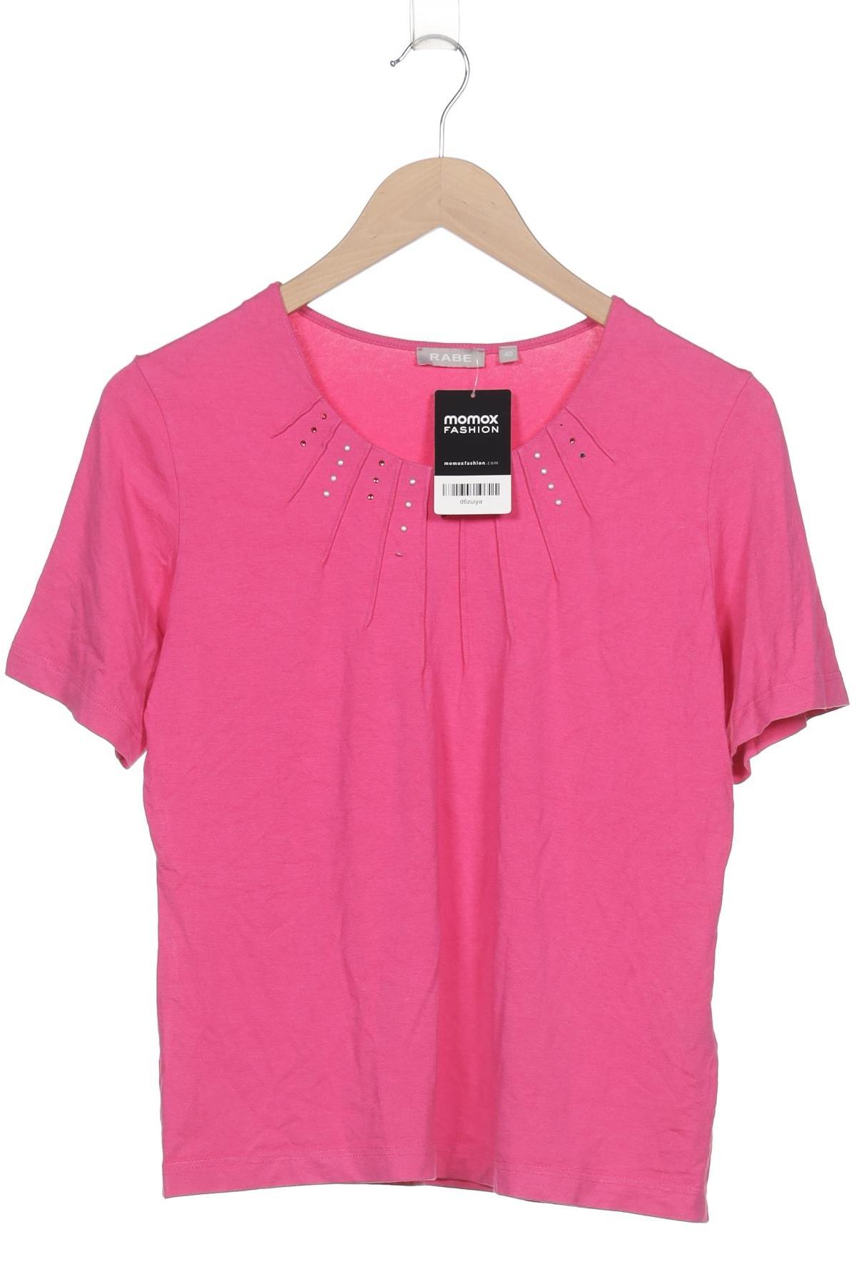 

Rabe Damen T-Shirt, pink, Gr. 40