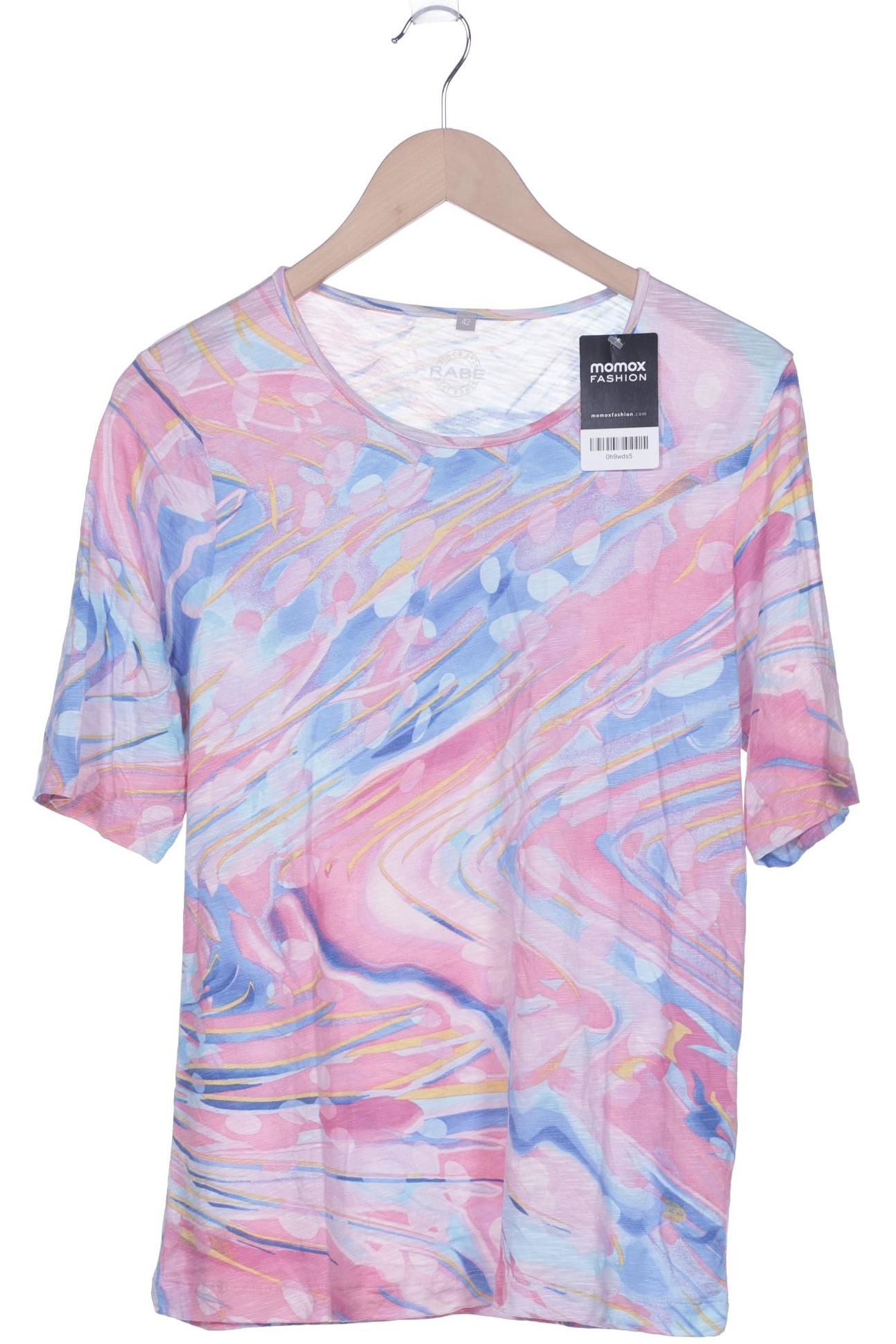 

Rabe Damen T-Shirt, pink, Gr. 42