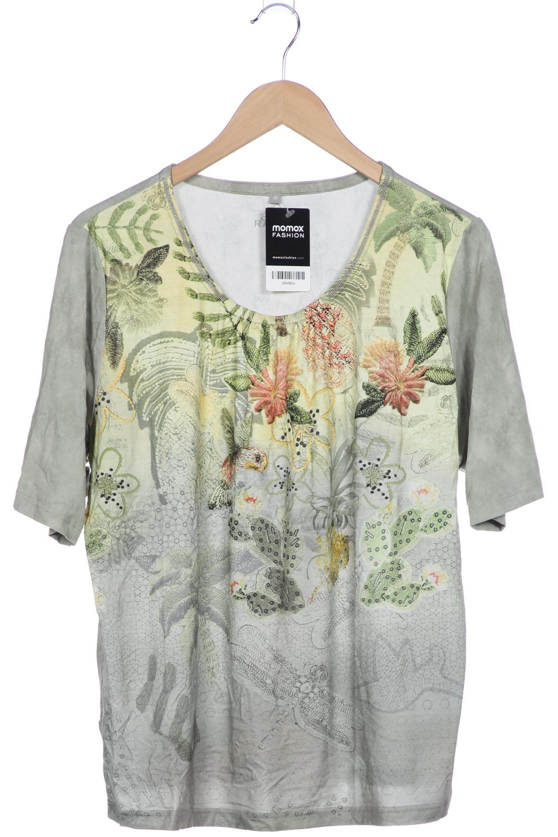 

Rabe Damen T-Shirt, grau, Gr. 46