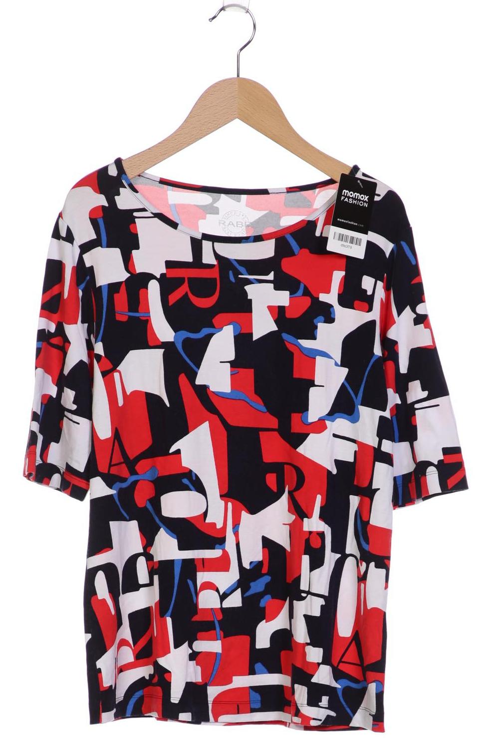 

Rabe Damen T-Shirt, mehrfarbig, Gr. 38