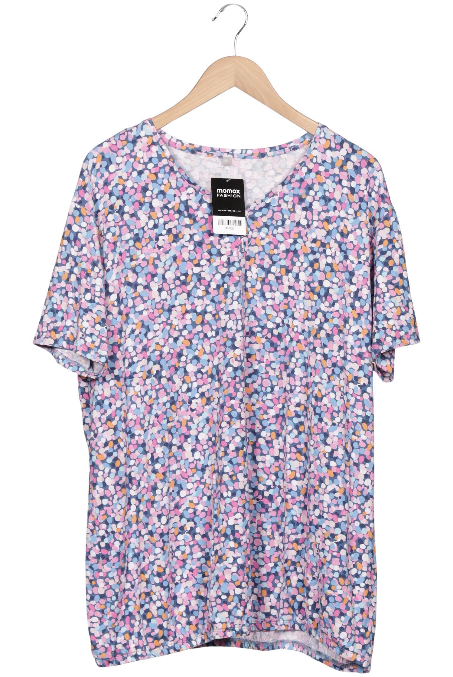 

Rabe Damen T-Shirt, mehrfarbig, Gr. 52