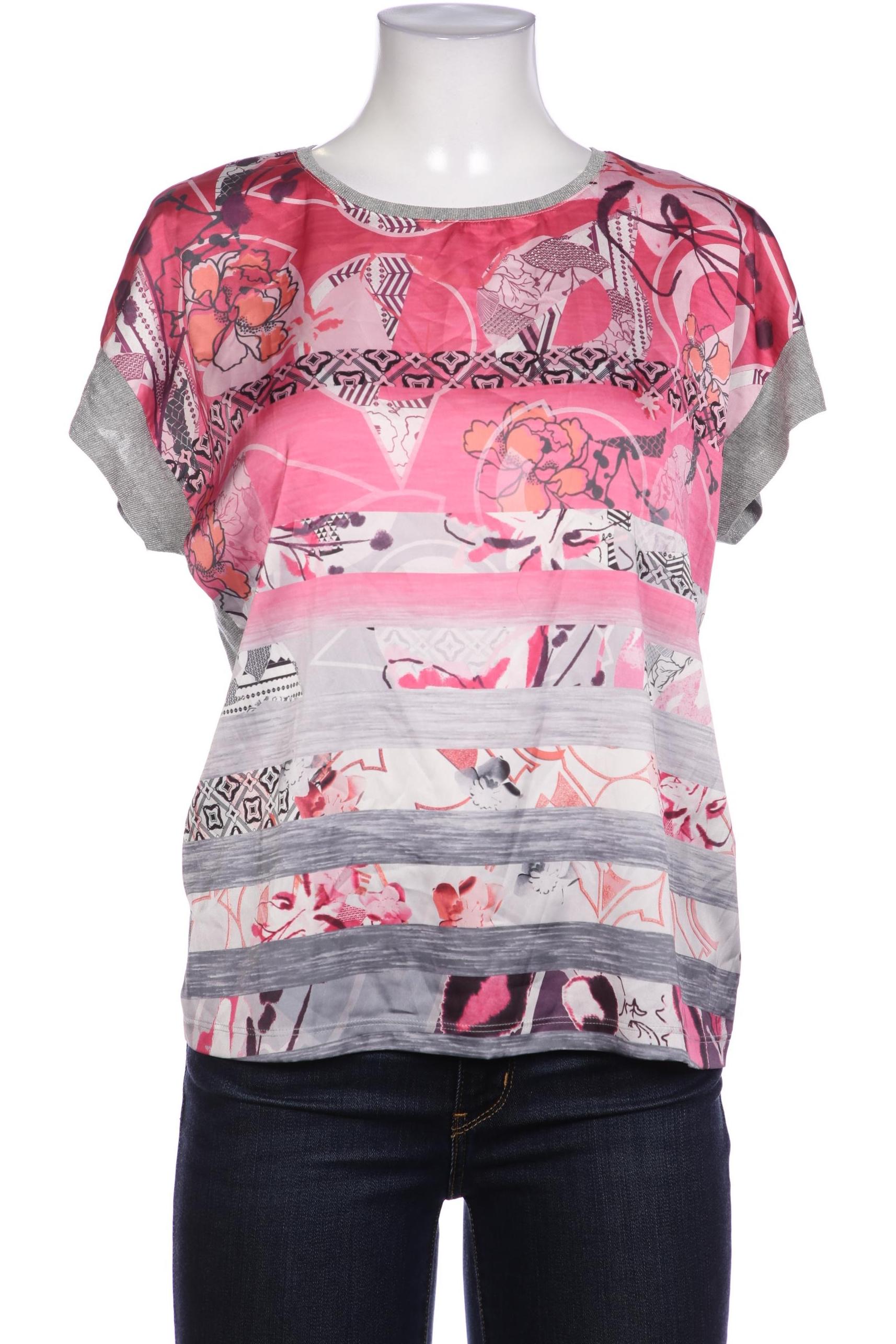 

Rabe Damen T-Shirt, pink, Gr. 40