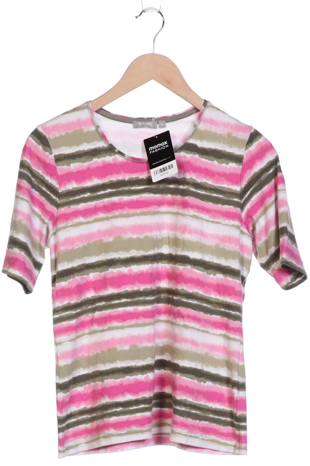 

RABE Damen T-Shirt, grün