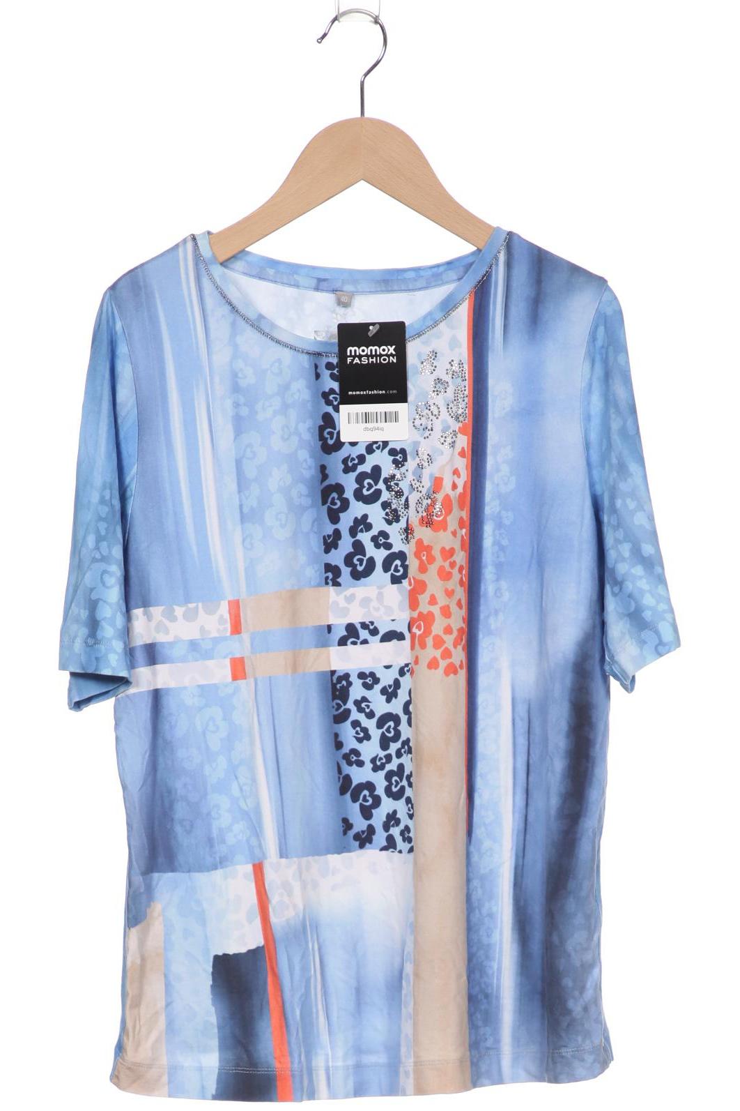 

RABE Damen T-Shirt, blau