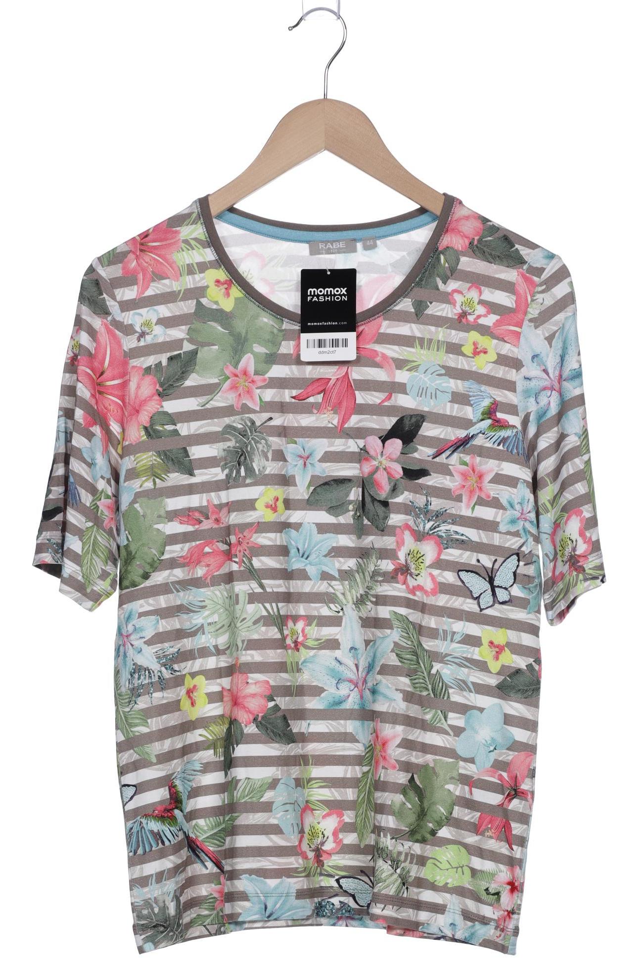

RABE Damen T-Shirt, grau